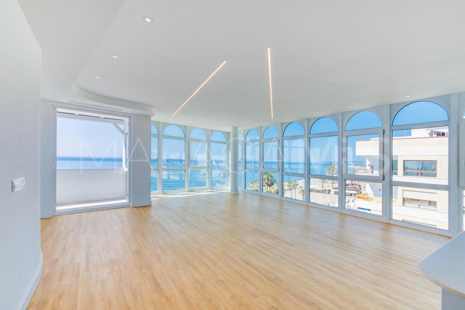 Appartement terrasse for sale in Estepona Old Town