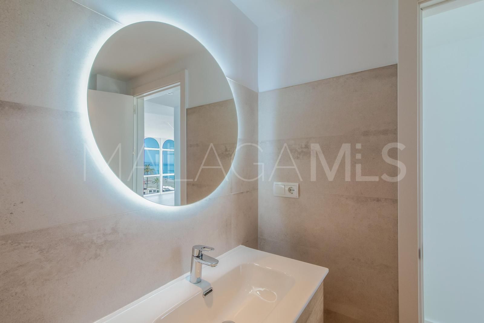 Appartement terrasse for sale in Estepona Old Town