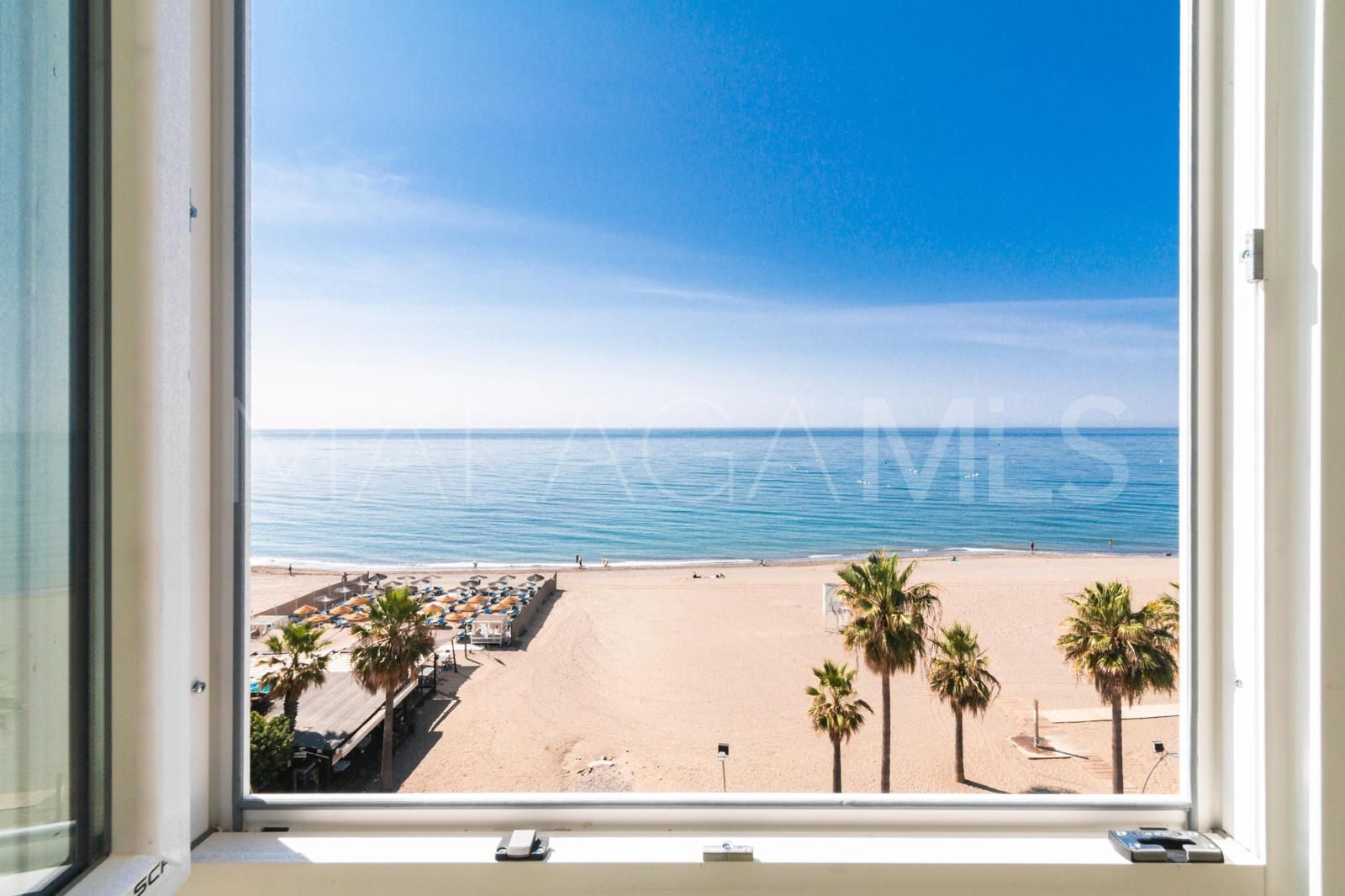 Appartement terrasse for sale in Estepona Old Town