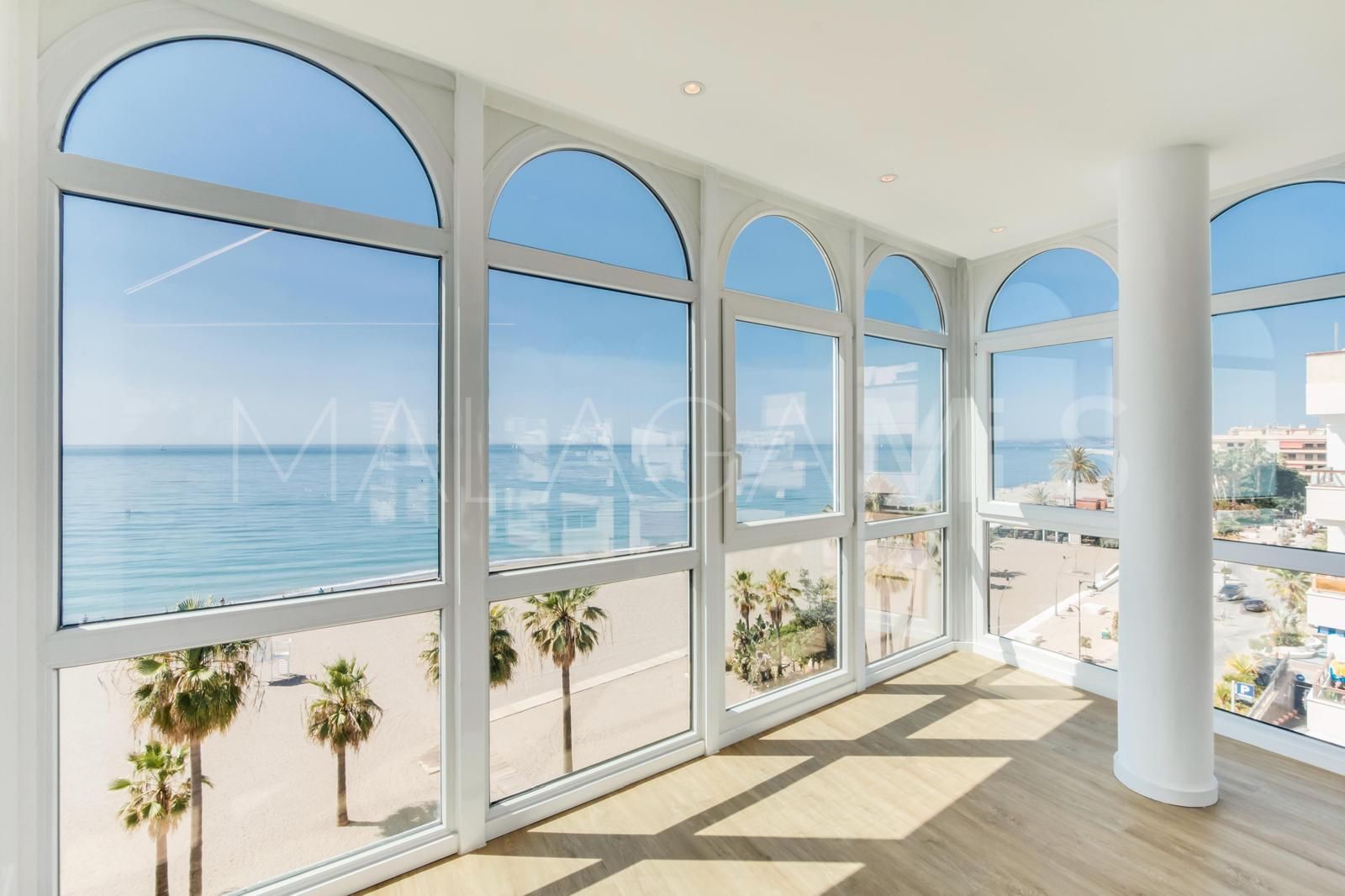 Appartement terrasse for sale in Estepona Old Town