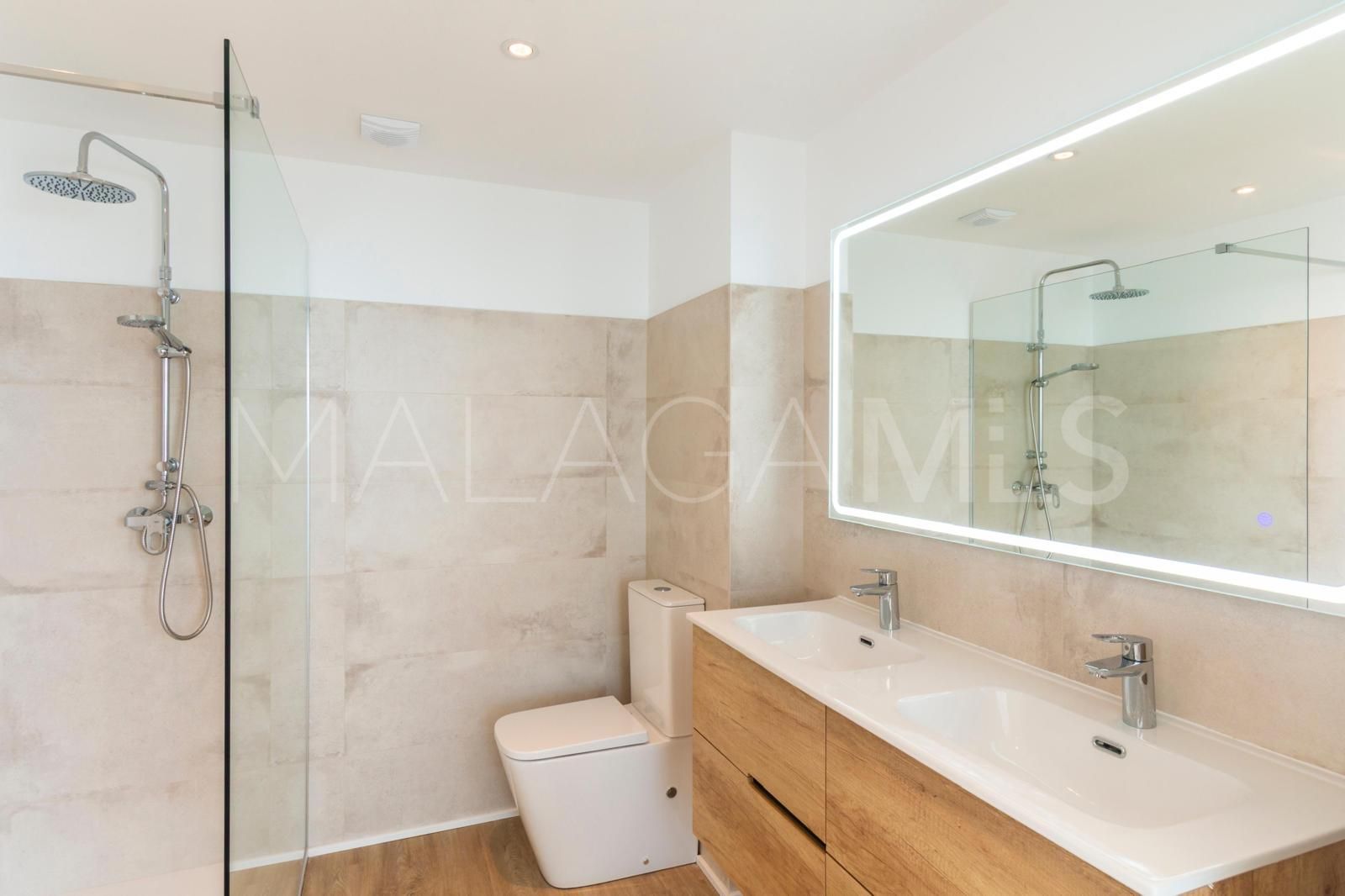Appartement terrasse for sale in Estepona Old Town