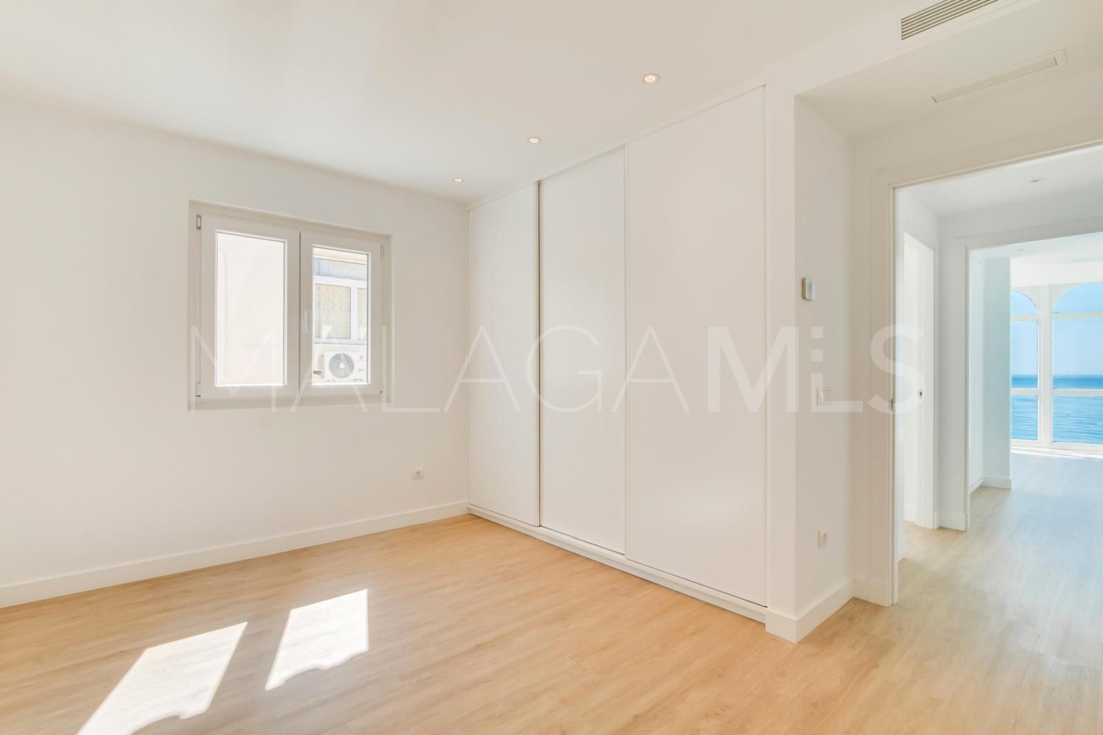 Appartement terrasse for sale in Estepona Old Town