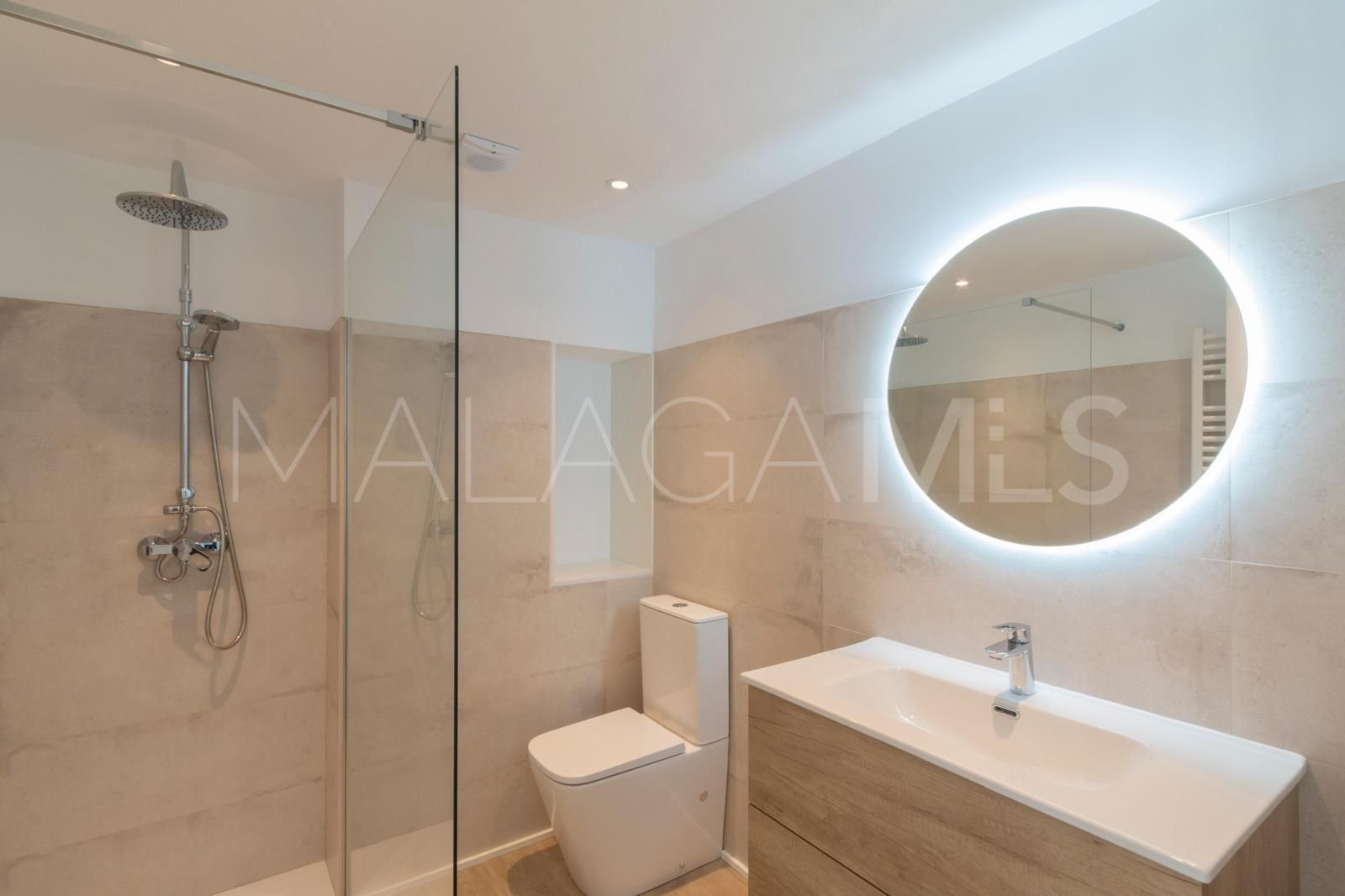 Appartement terrasse for sale in Estepona Old Town