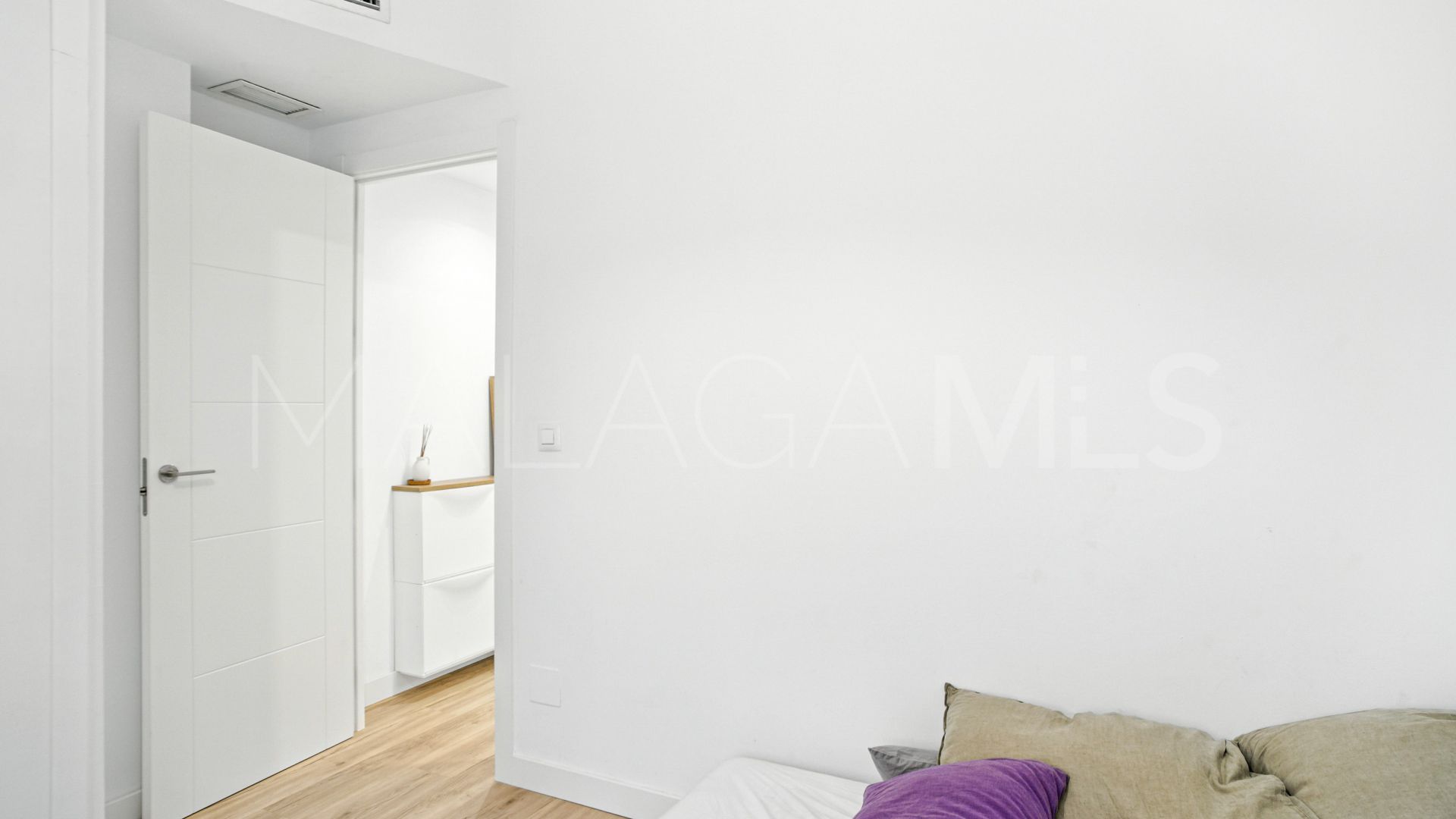 Appartement rez de chaussée for sale in Marbella Est