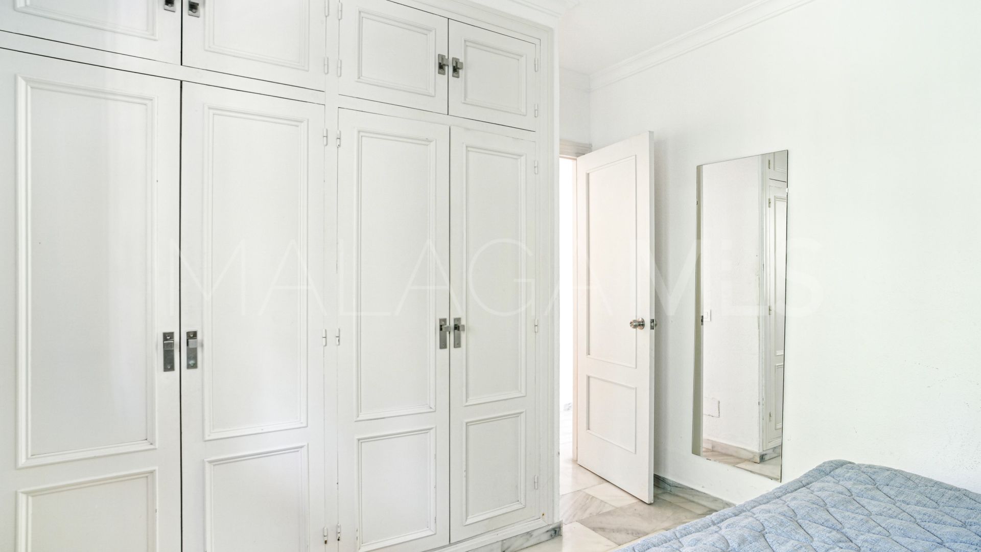 Zweistöckiges penthouse for sale in La Carolina