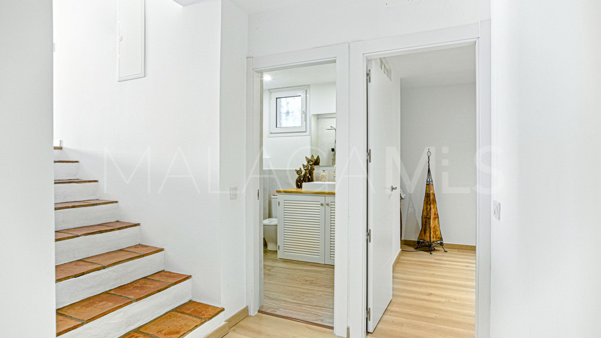 Villa for sale in Valle Romano