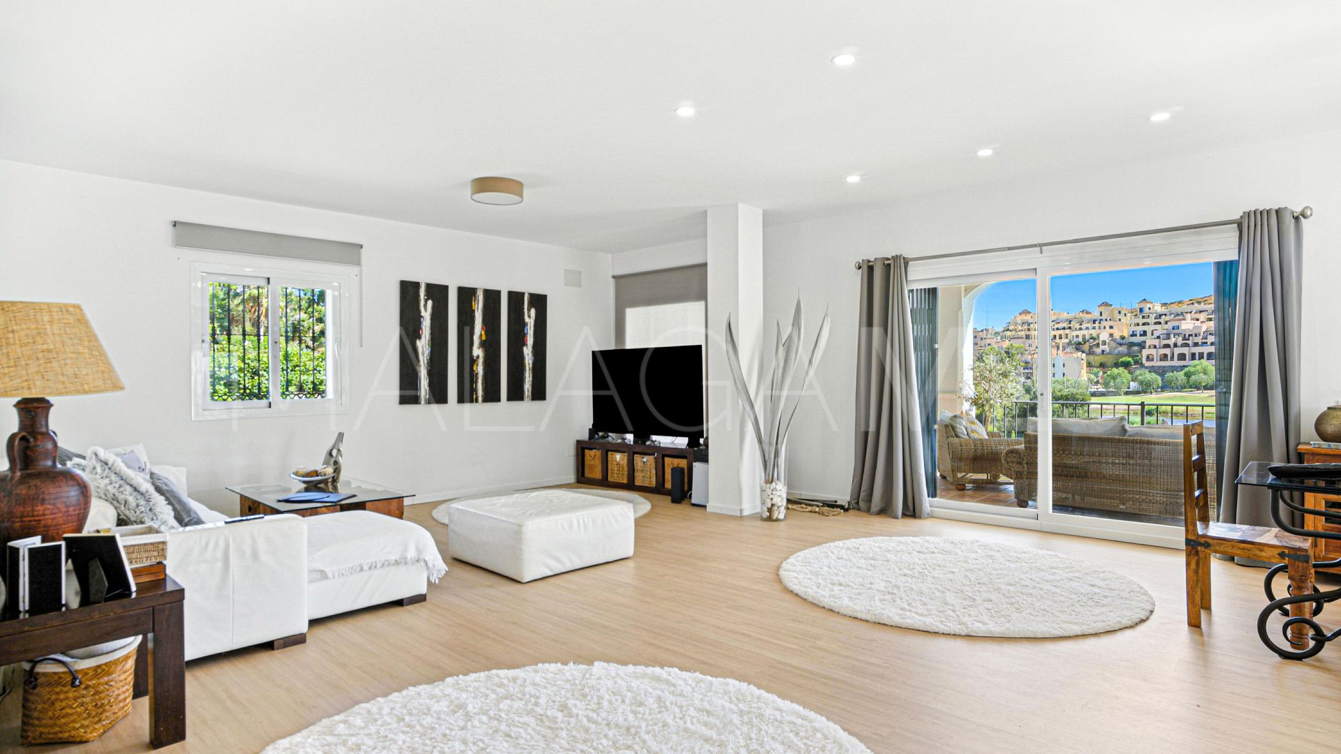Villa for sale in Valle Romano