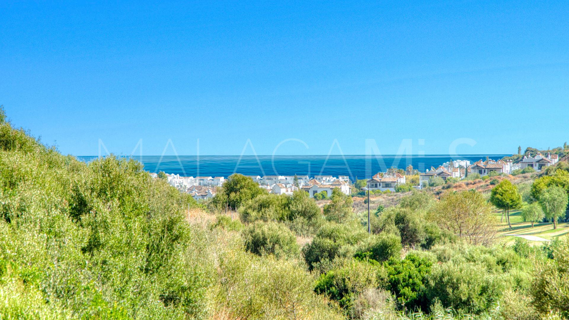 Villa for sale in Valle Romano