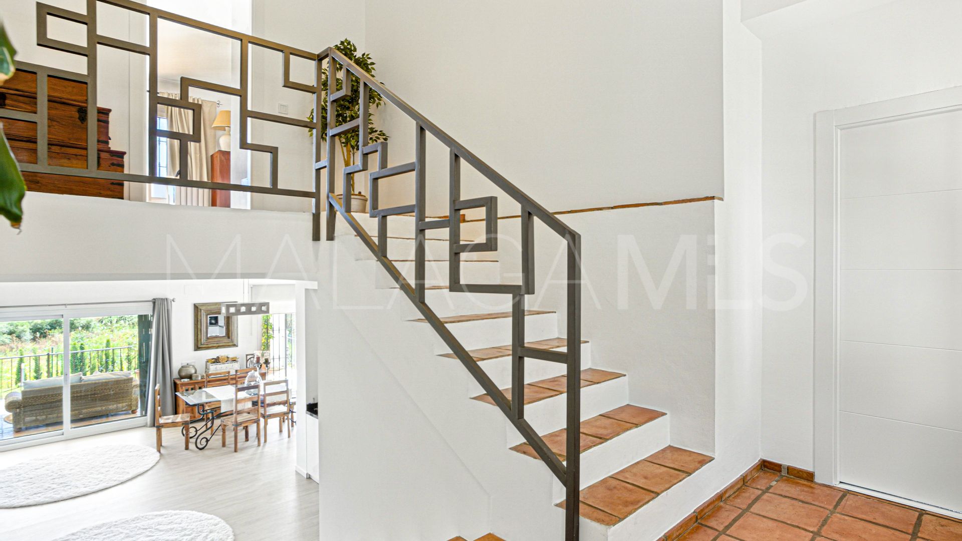 Villa for sale in Valle Romano