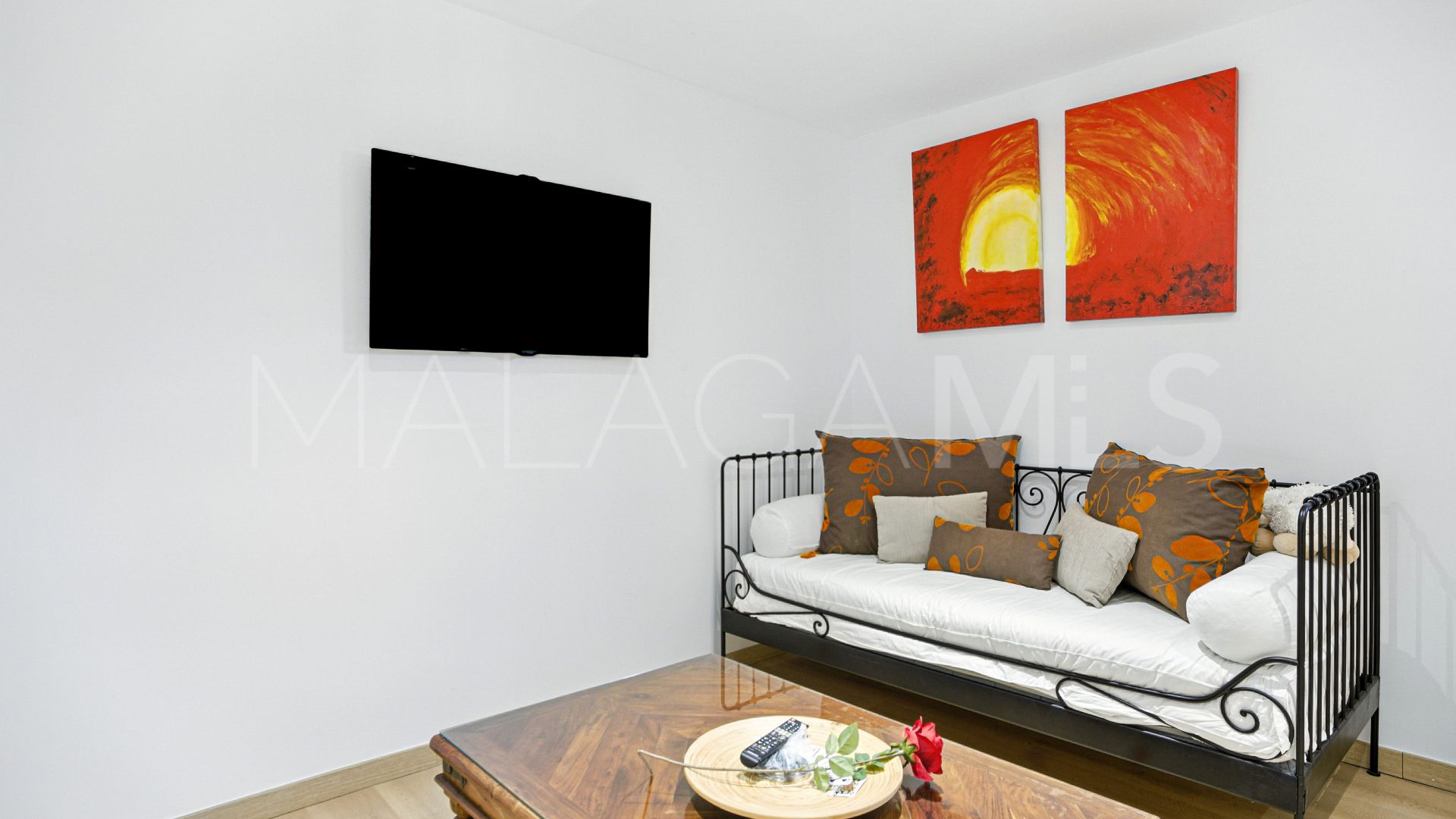 Villa for sale in Valle Romano