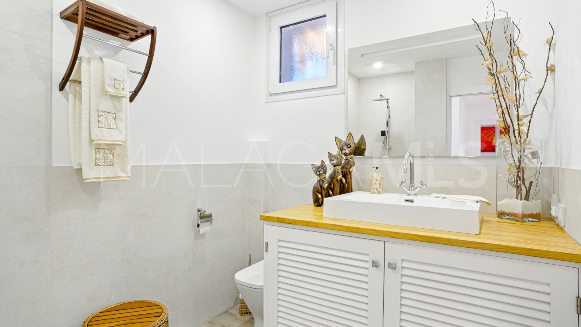 Villa for sale in Valle Romano