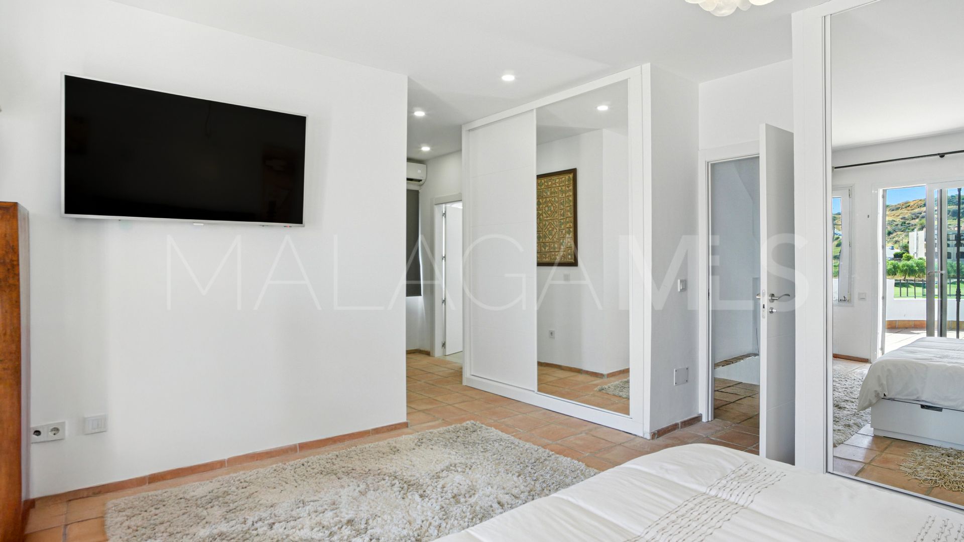 Villa for sale in Valle Romano