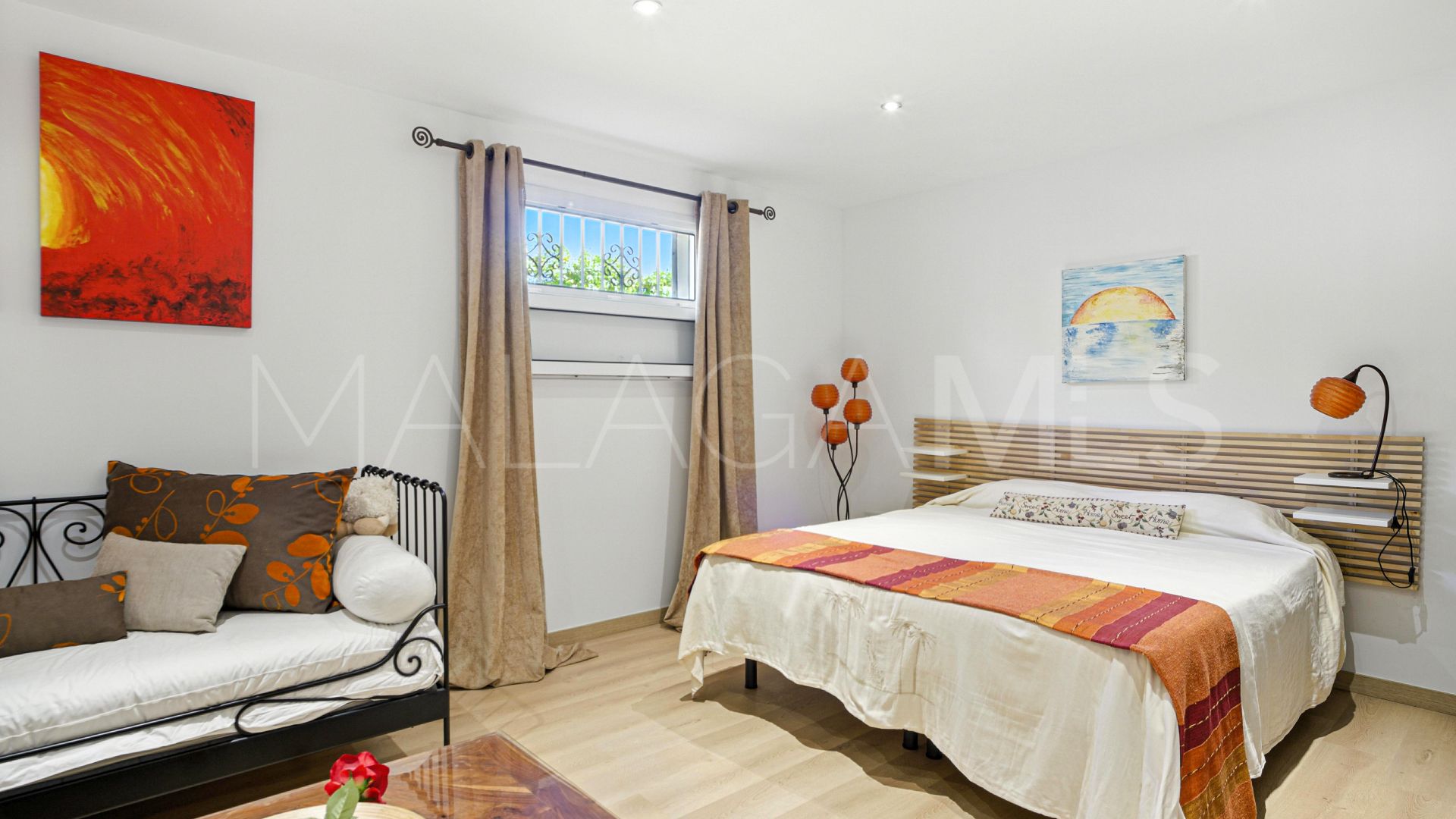 Villa for sale in Valle Romano