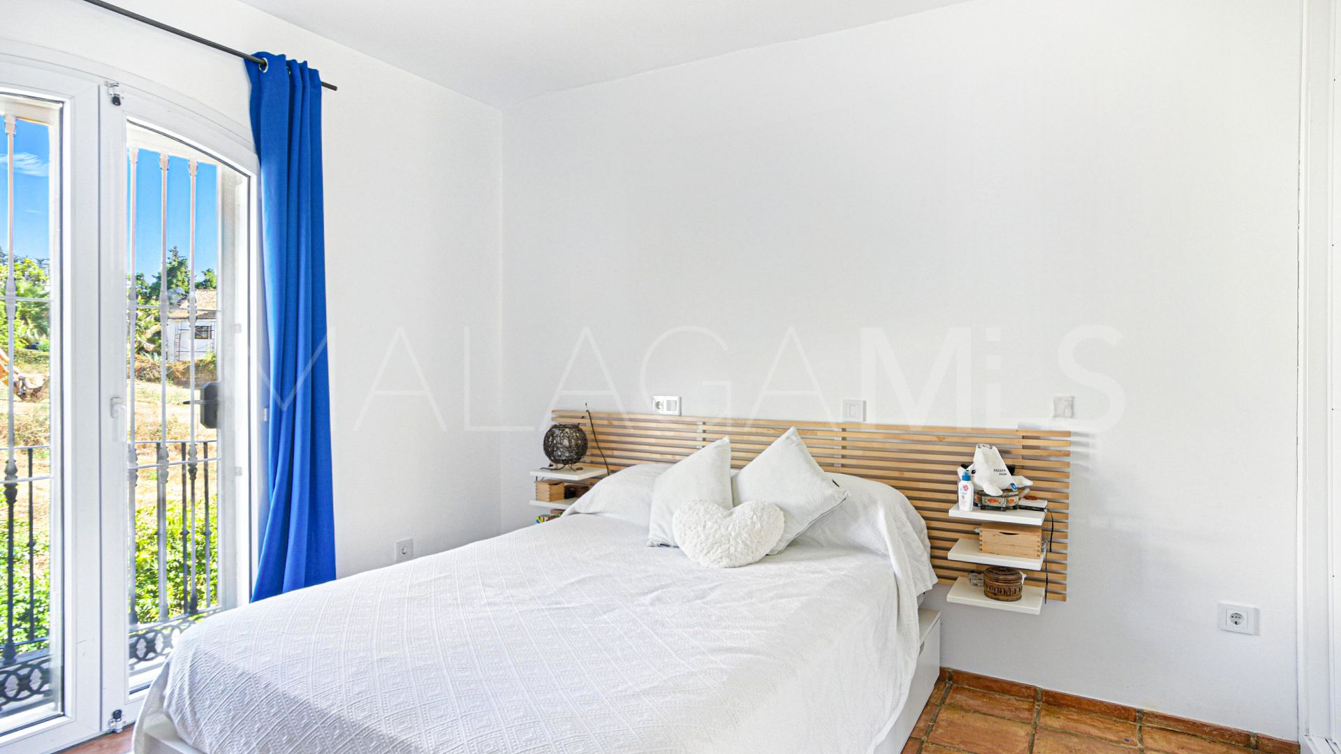 Villa for sale in Valle Romano