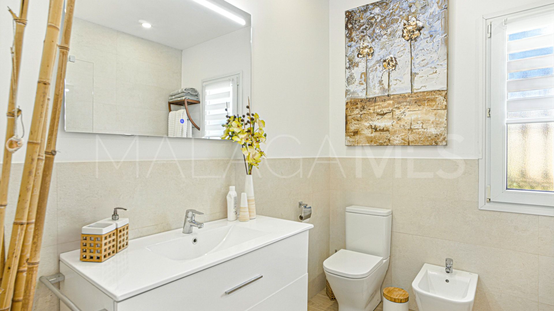 Villa for sale in Valle Romano