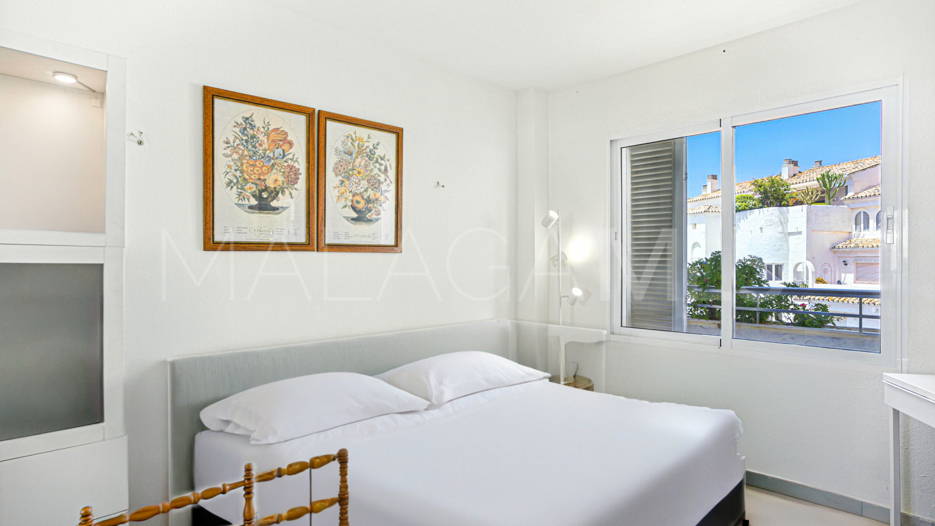Atico duplex for sale de 3 bedrooms in Playa Real