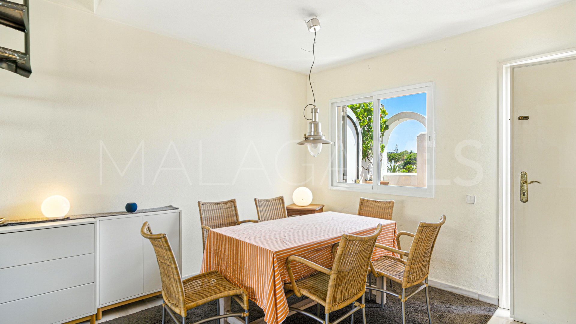 Atico duplex for sale de 3 bedrooms in Playa Real