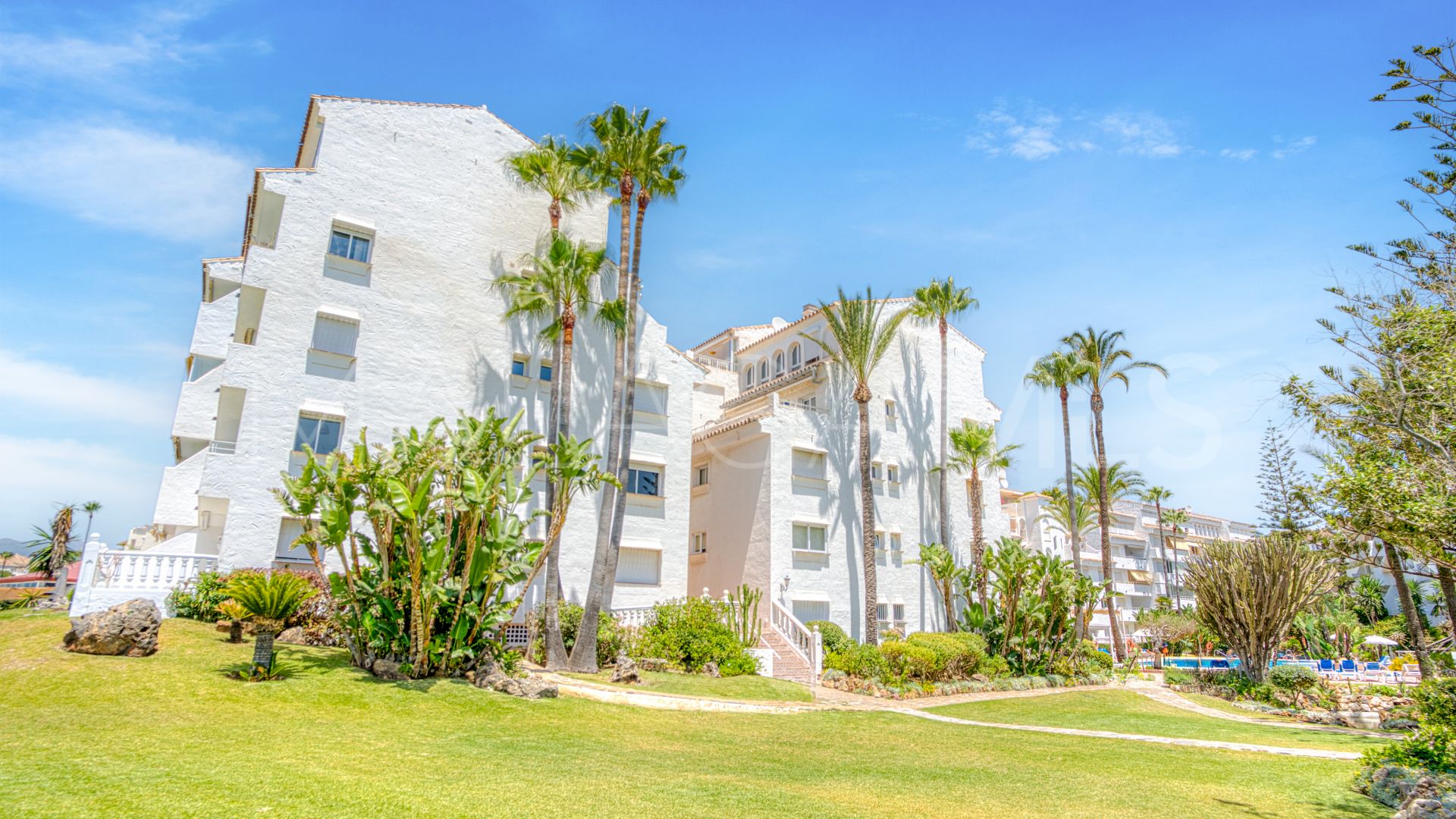 Atico duplex for sale de 3 bedrooms in Playa Real