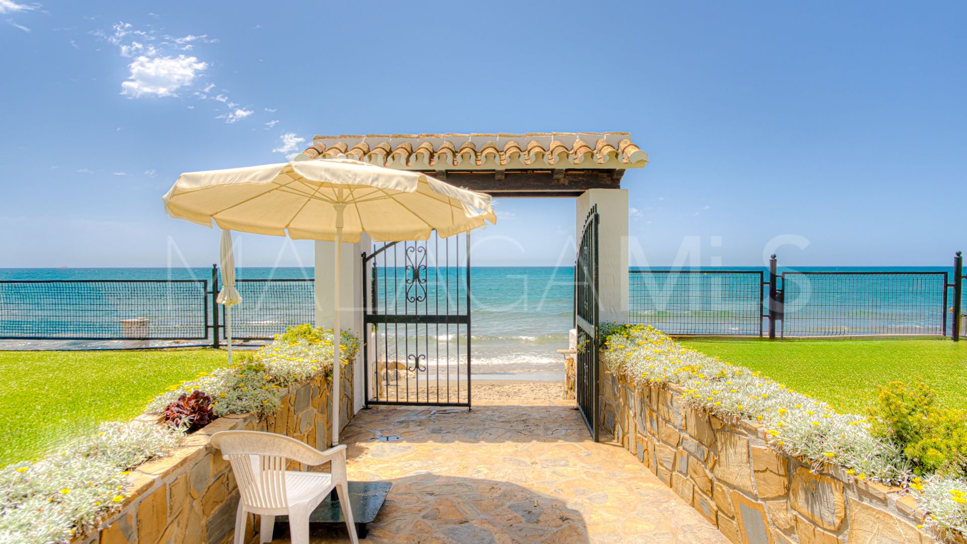 Atico duplex for sale de 3 bedrooms in Playa Real