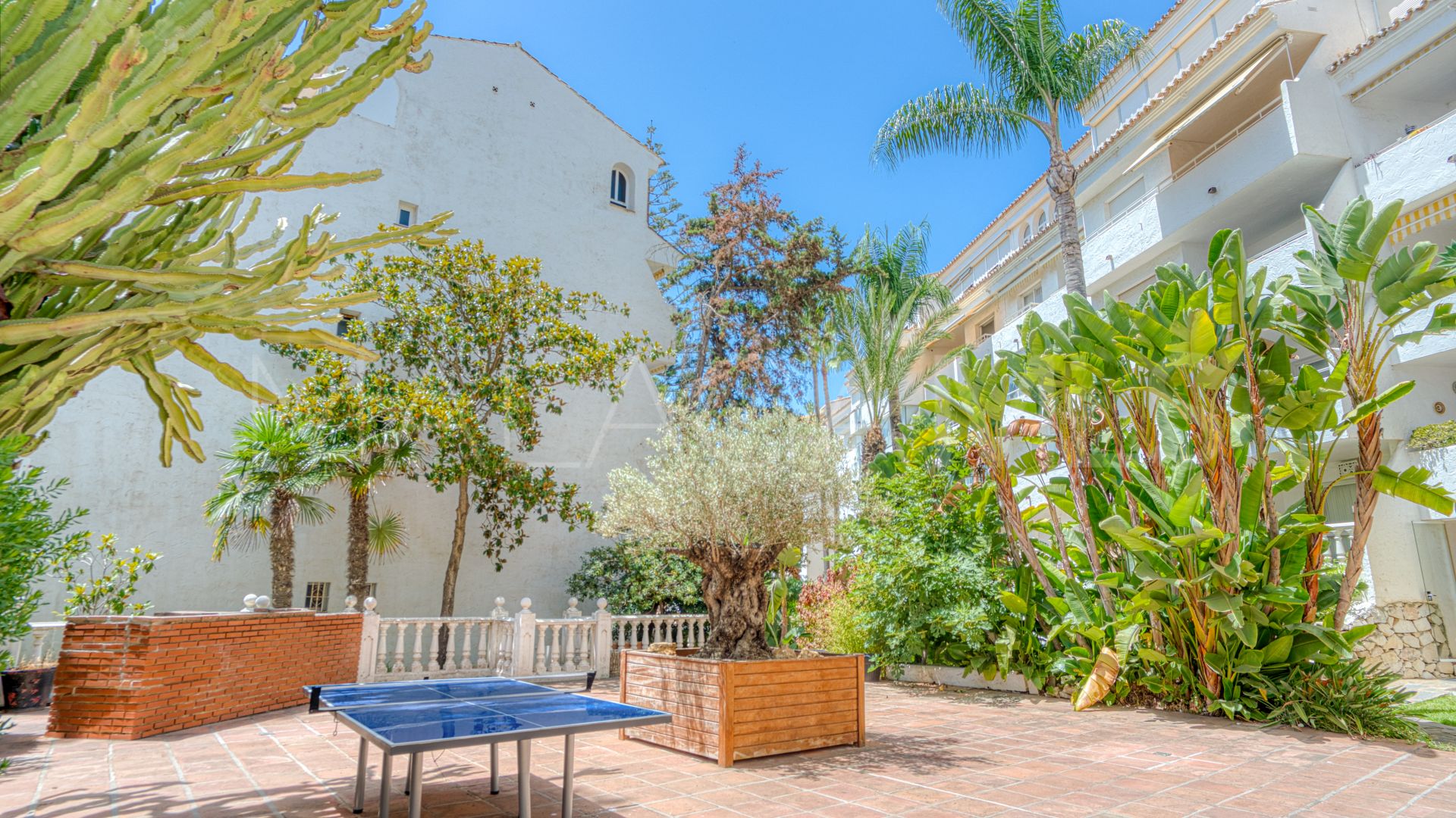 Atico duplex for sale de 3 bedrooms in Playa Real