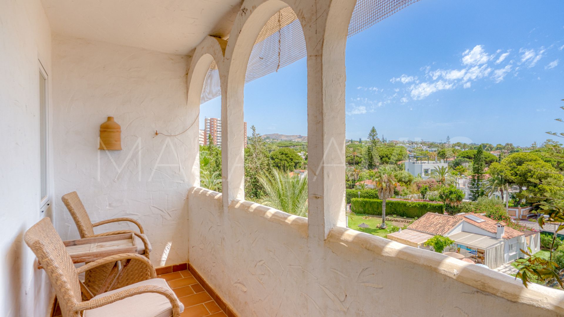 Atico duplex for sale de 3 bedrooms in Playa Real