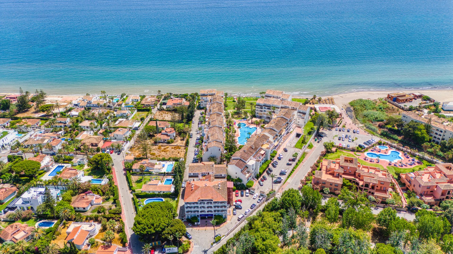 Atico duplex for sale de 3 bedrooms in Playa Real