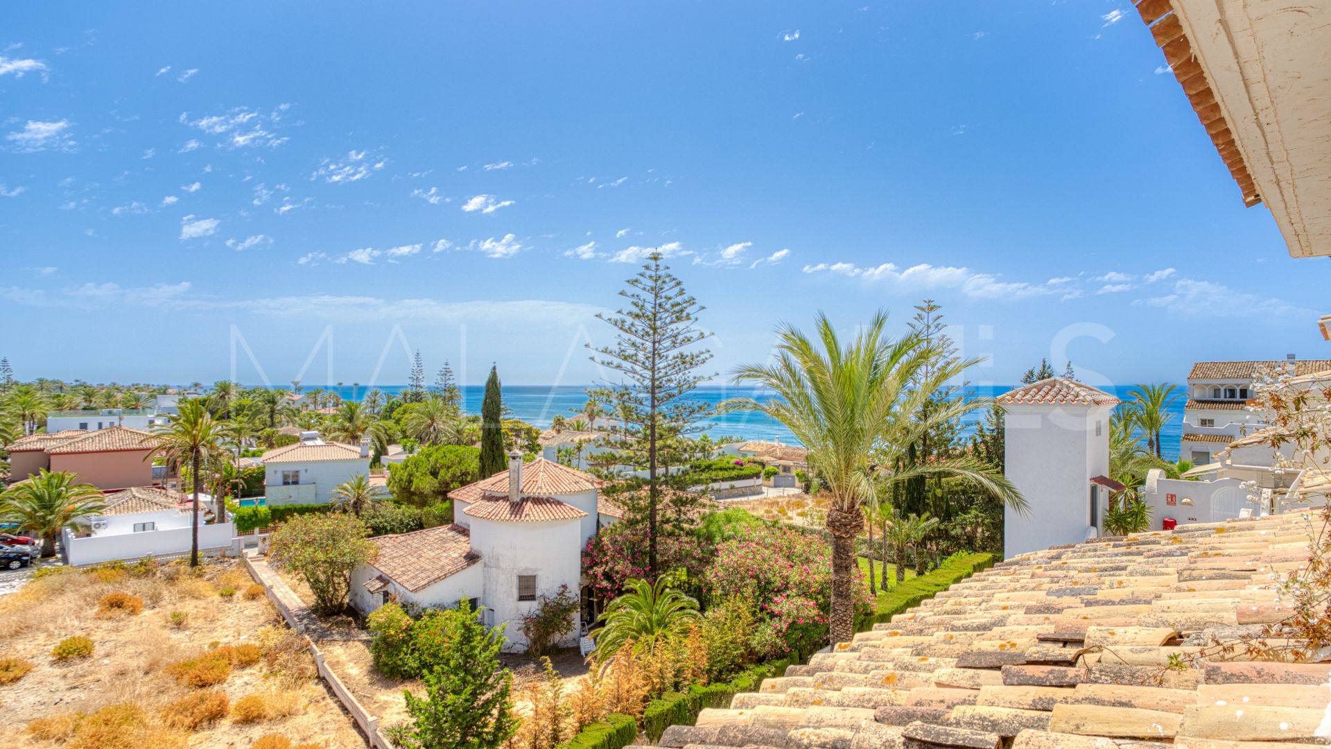 Atico duplex for sale de 3 bedrooms in Playa Real