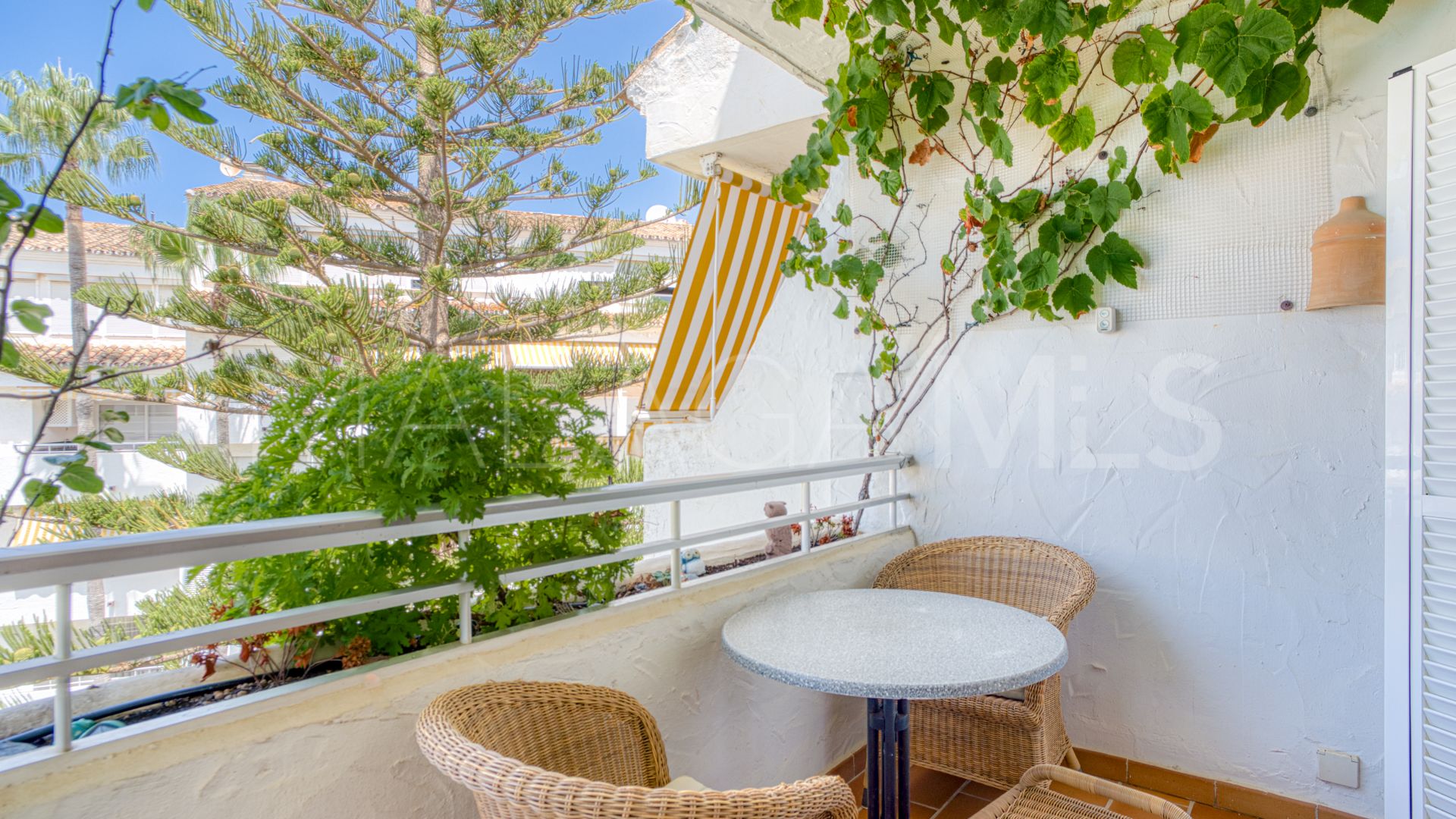 Atico duplex for sale de 3 bedrooms in Playa Real