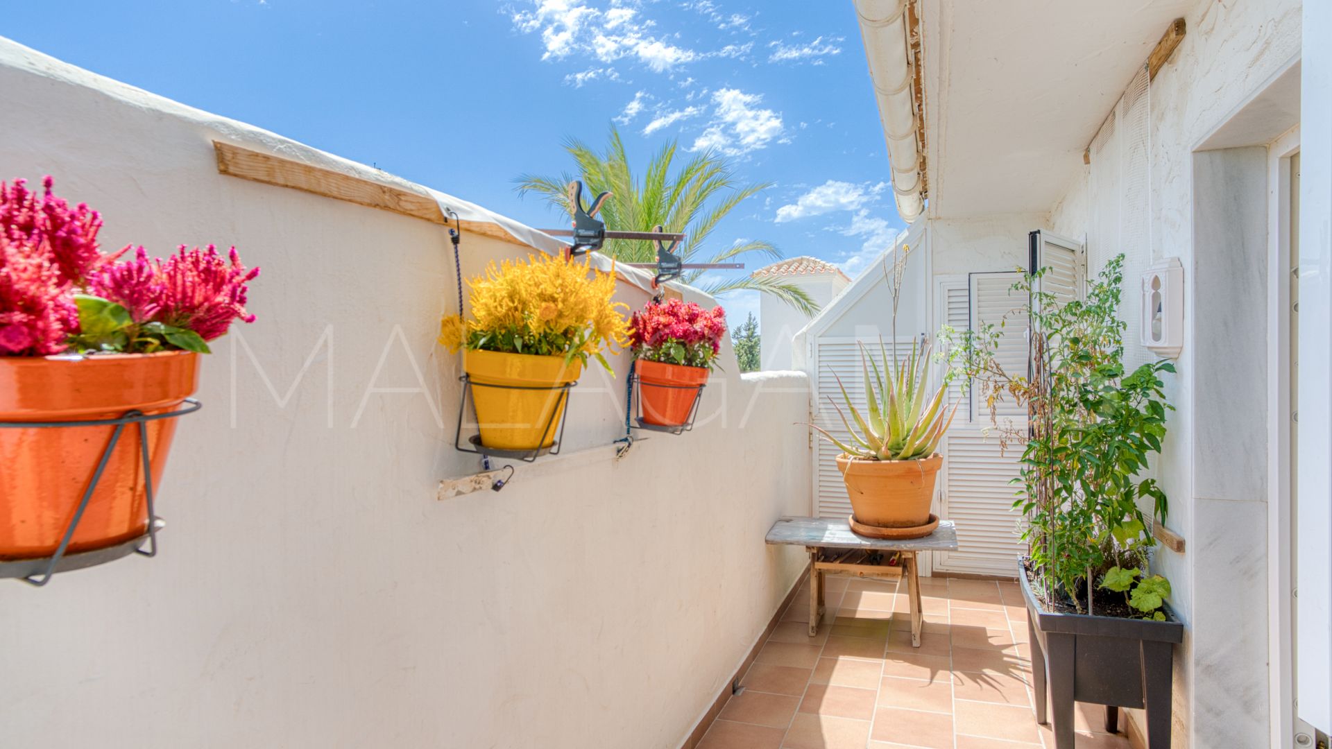 Atico duplex for sale de 3 bedrooms in Playa Real
