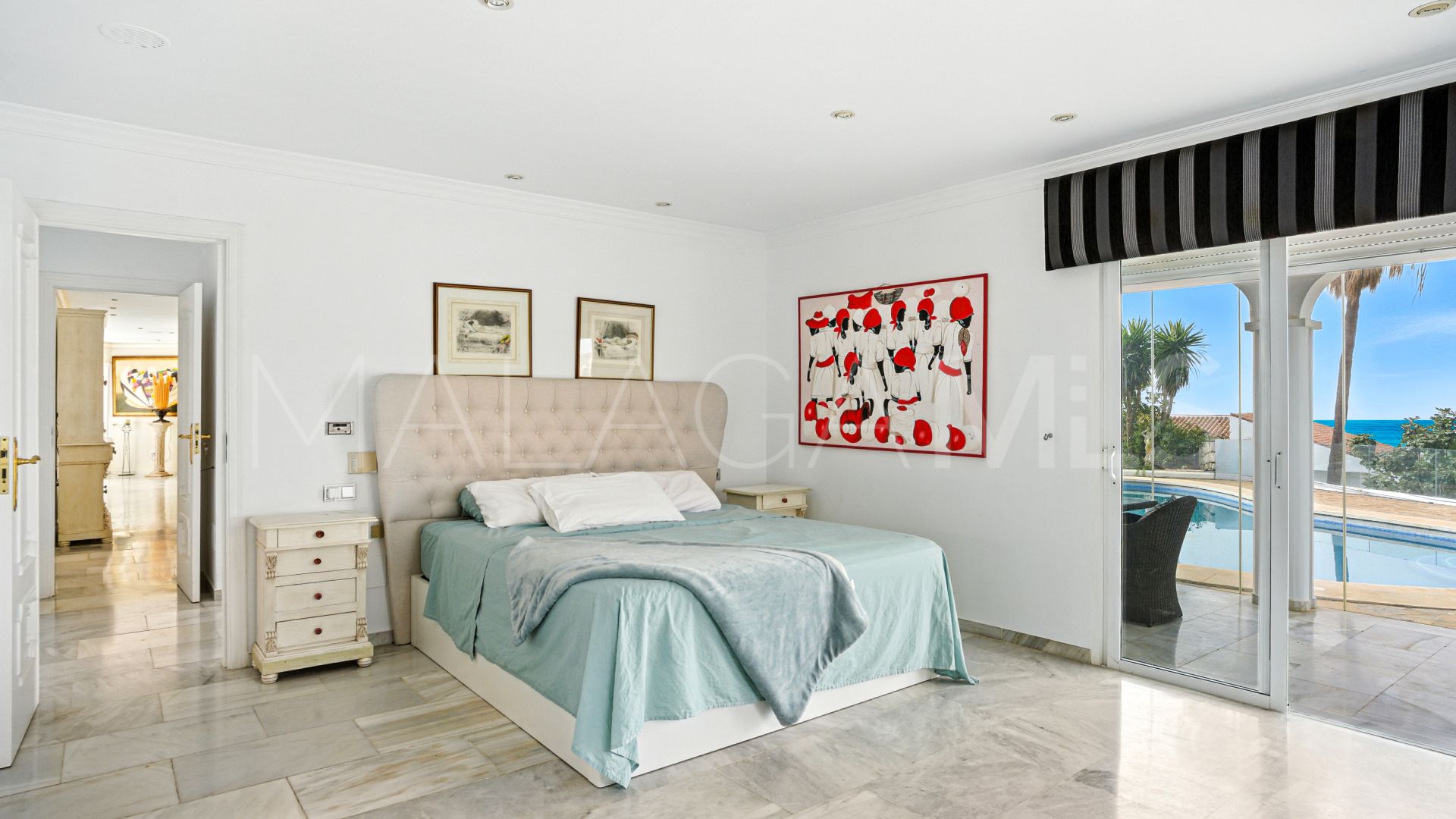 Villa with 5 bedrooms for sale in El Chaparral