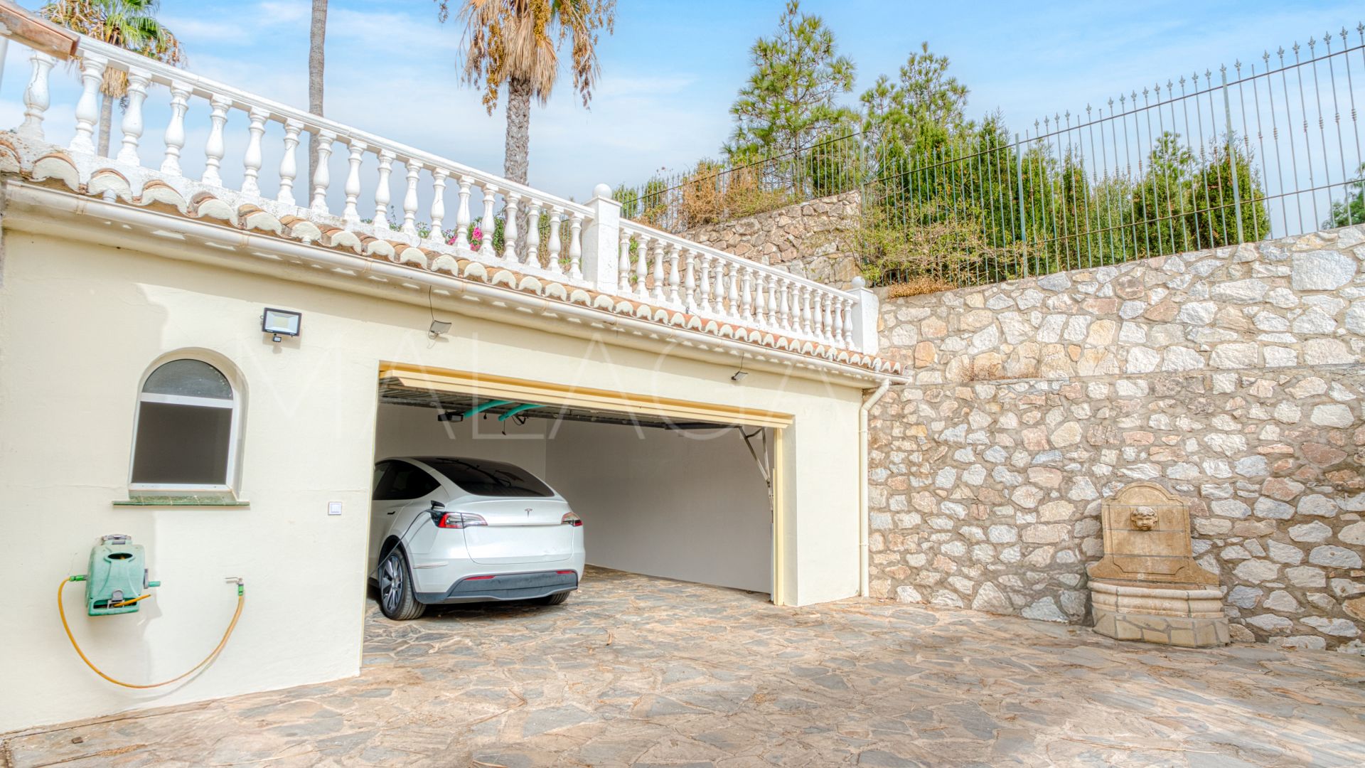 Villa with 5 bedrooms for sale in El Chaparral