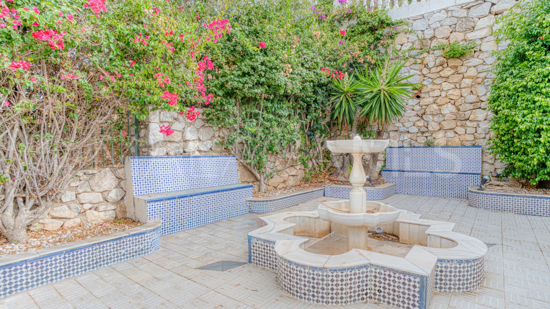 Villa with 5 bedrooms for sale in El Chaparral