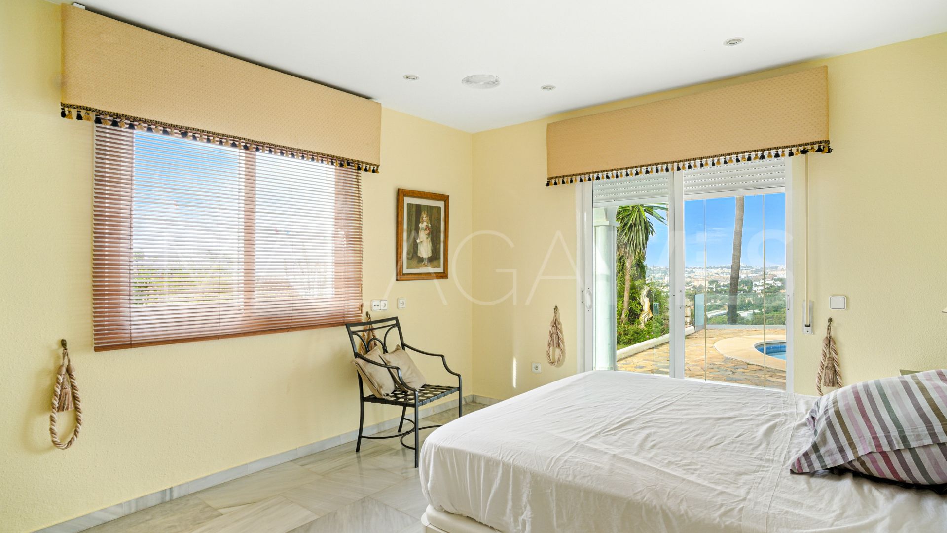 Villa with 5 bedrooms for sale in El Chaparral