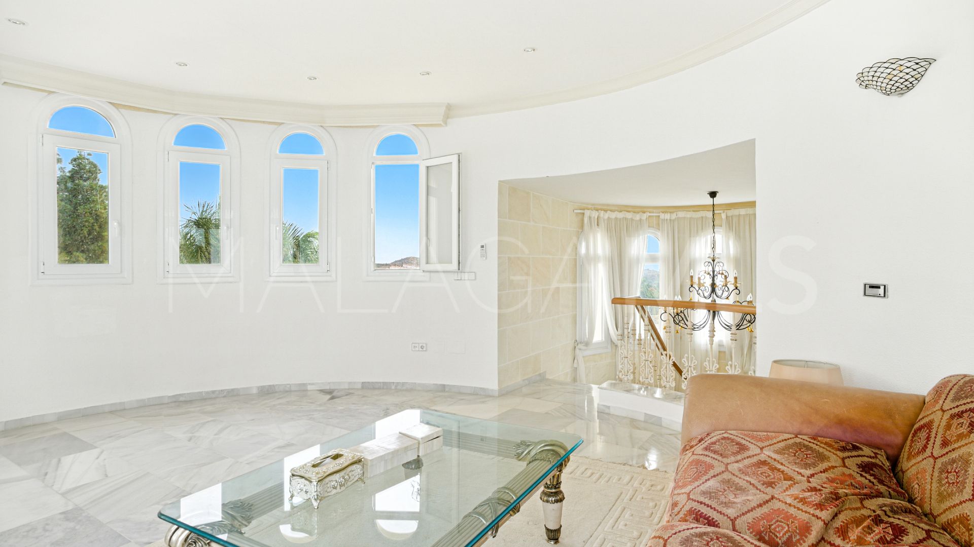 Villa with 5 bedrooms for sale in El Chaparral