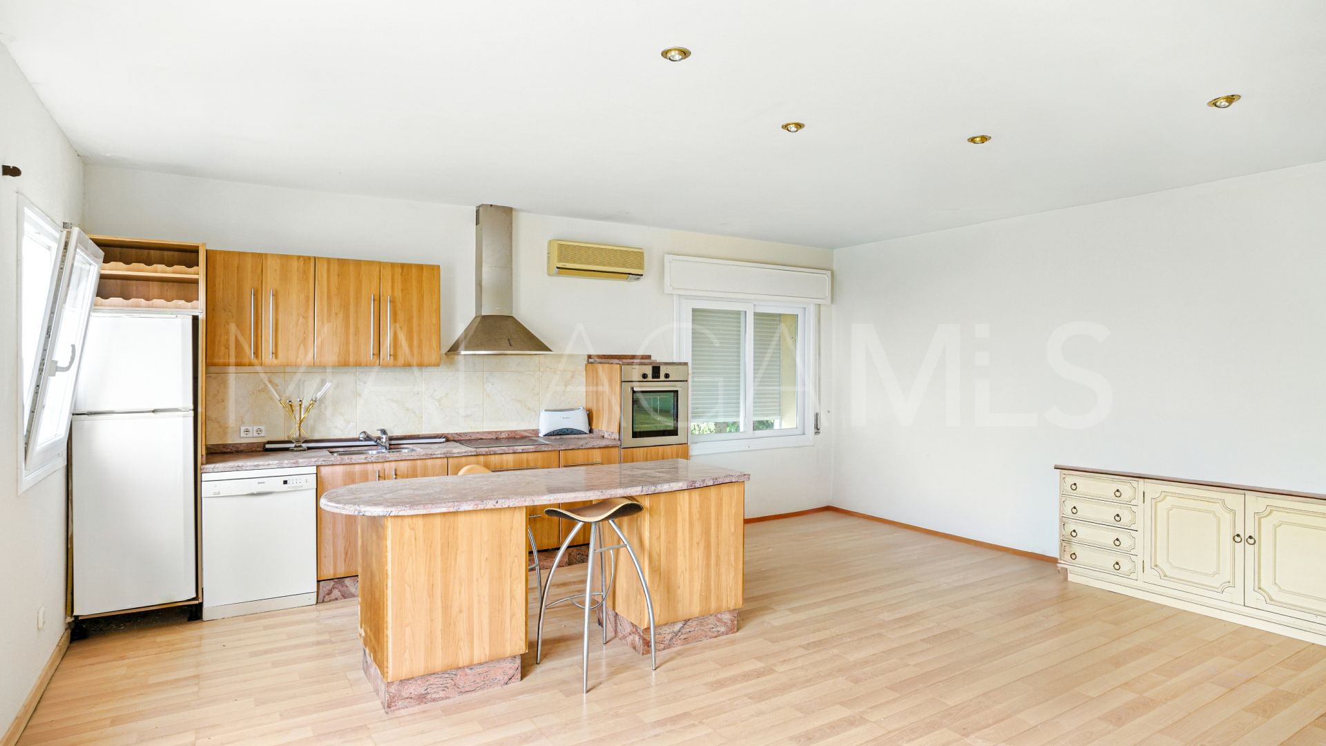 Villa with 5 bedrooms for sale in El Chaparral