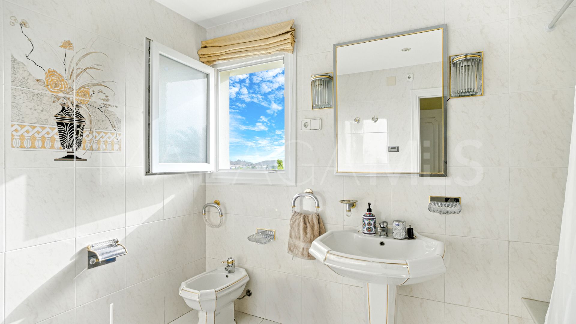 Villa with 5 bedrooms for sale in El Chaparral