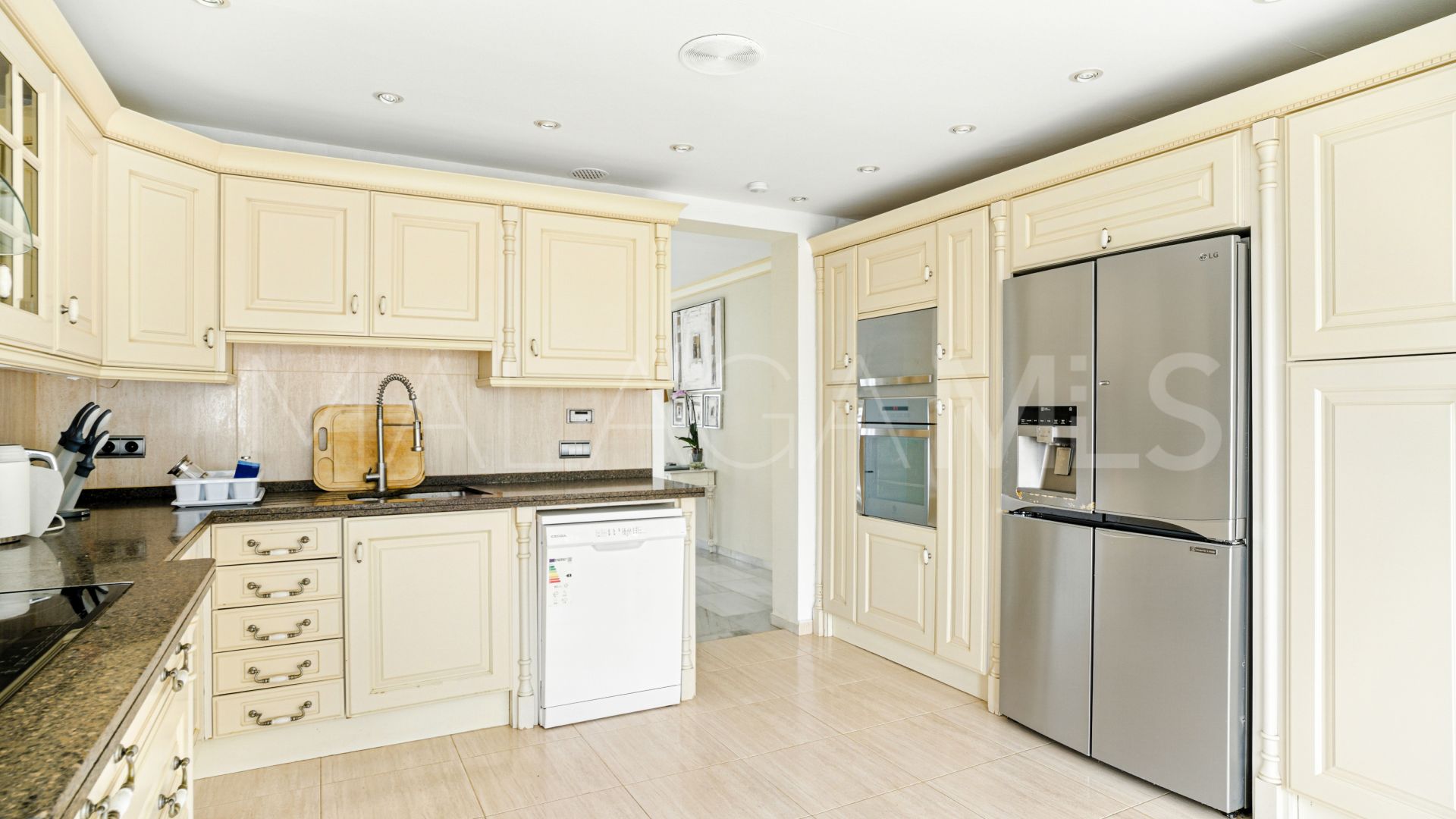 Villa with 5 bedrooms for sale in El Chaparral