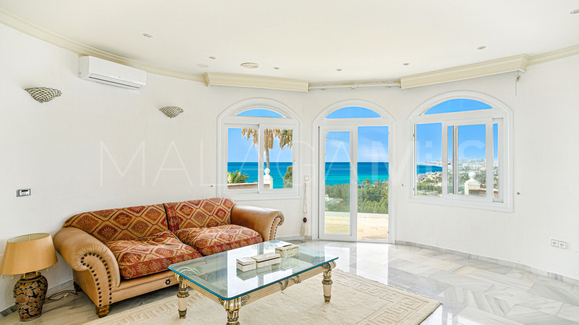 Villa with 5 bedrooms for sale in El Chaparral
