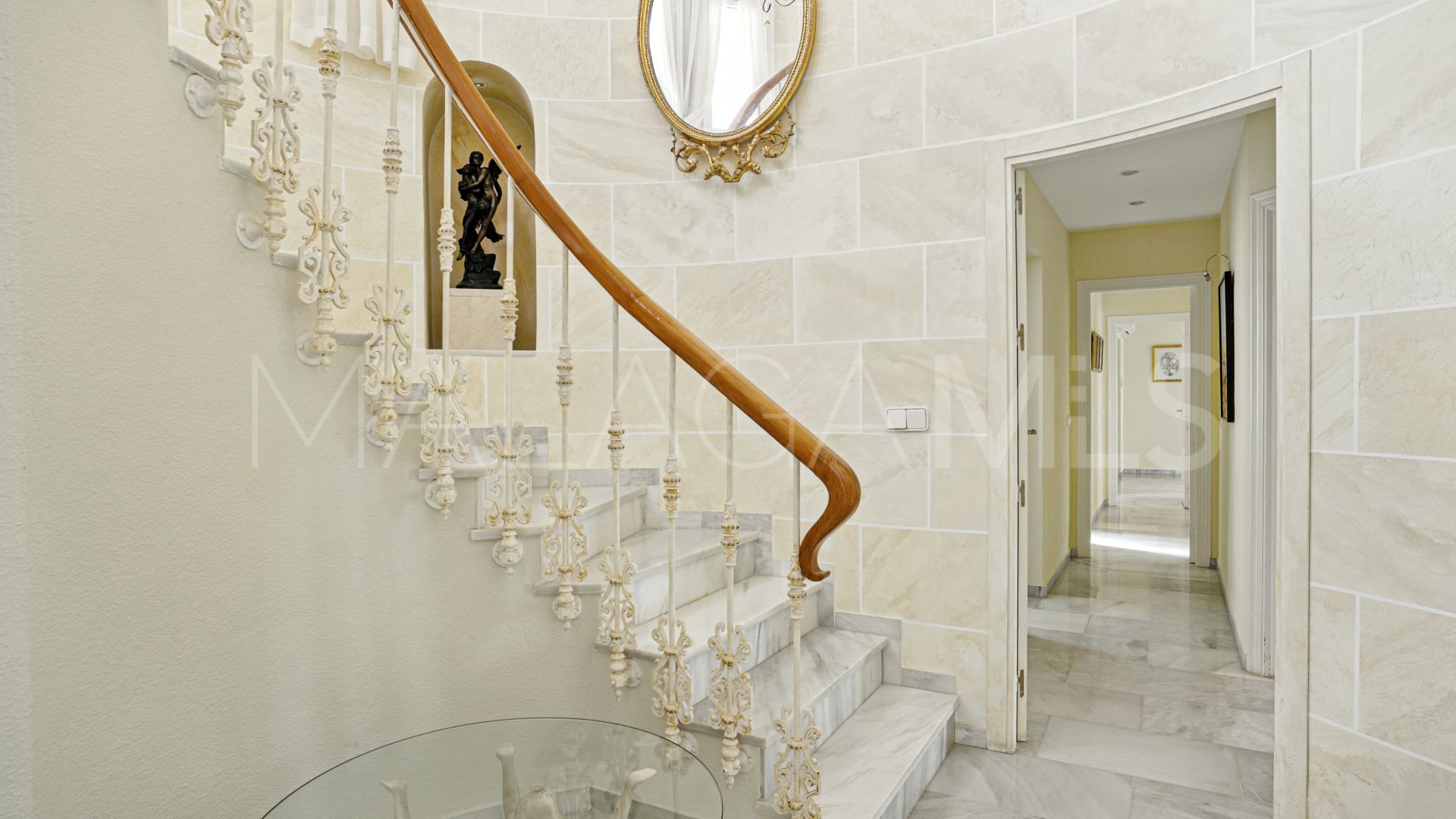 Villa with 5 bedrooms for sale in El Chaparral