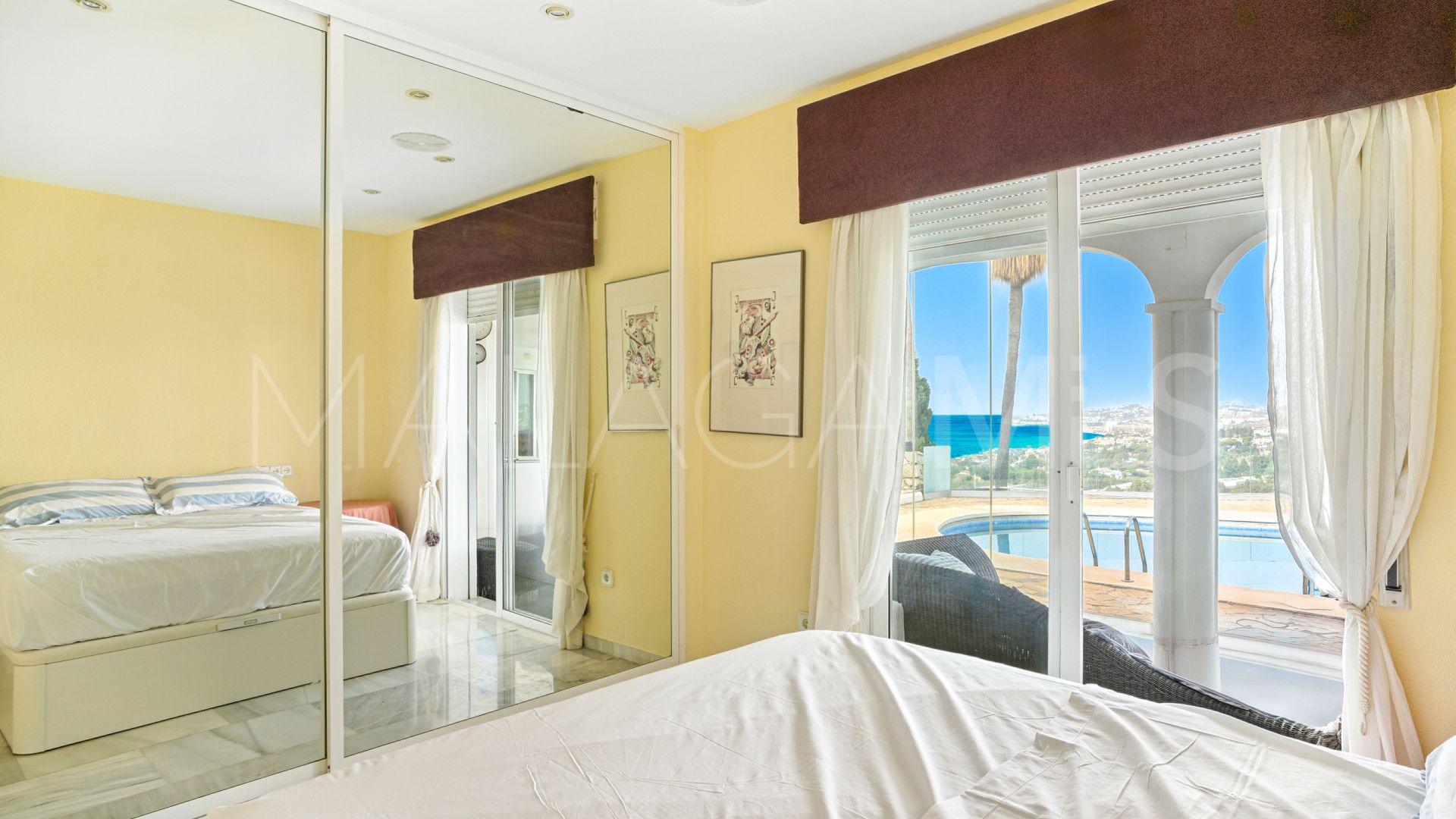 Villa with 5 bedrooms for sale in El Chaparral