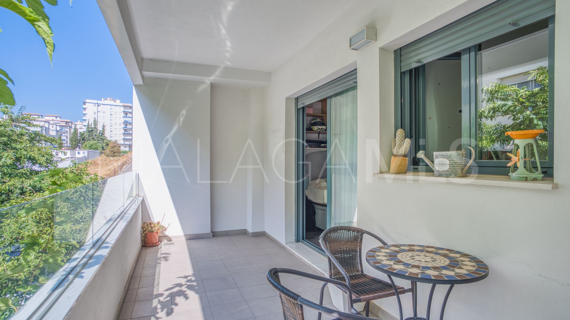 Estepona, apartamento for sale de 3 bedrooms
