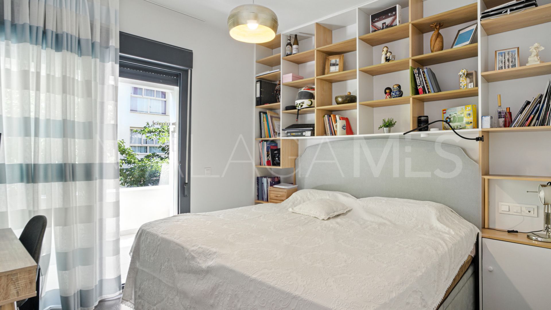 Estepona, apartamento for sale de 3 bedrooms