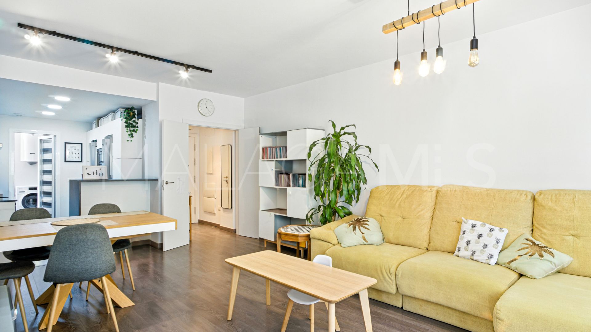 Estepona, apartamento for sale de 3 bedrooms