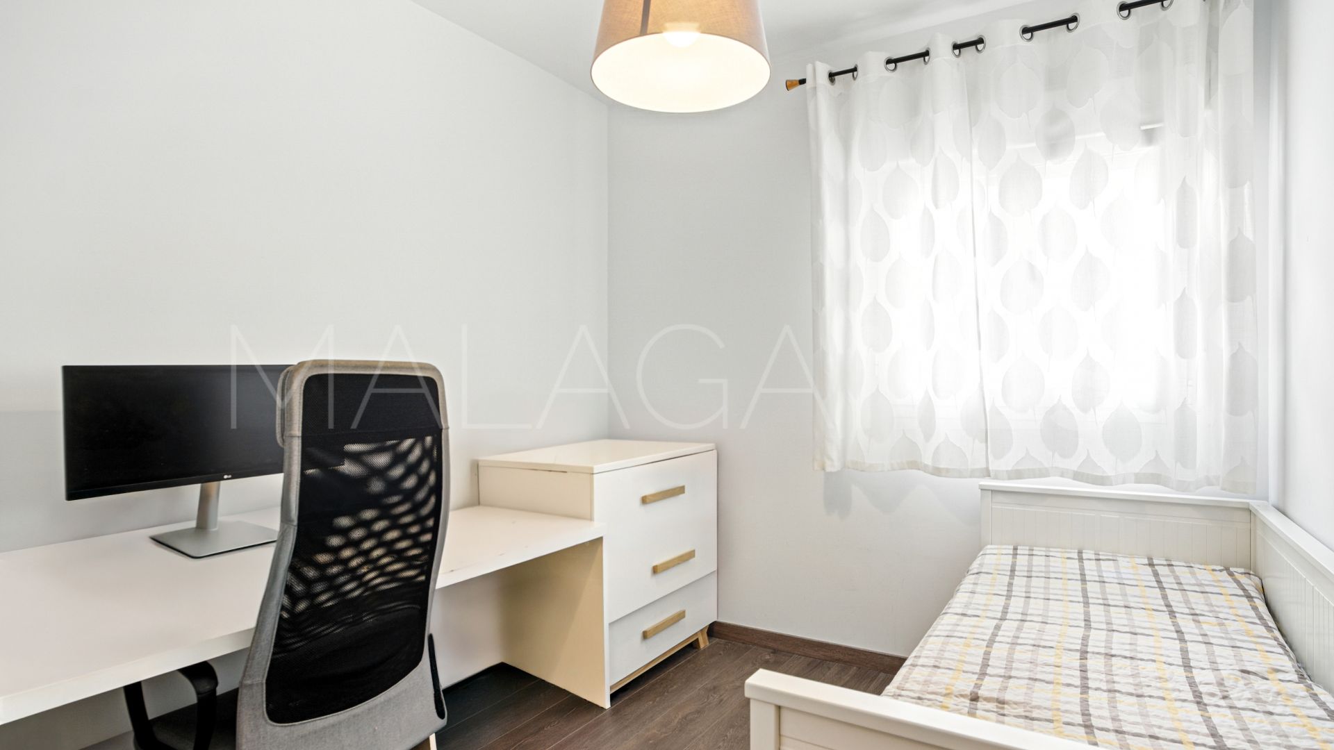 Estepona, apartamento for sale de 3 bedrooms