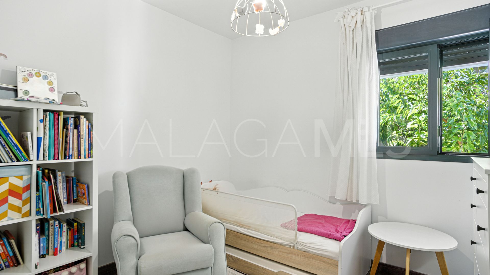 Estepona, apartamento for sale de 3 bedrooms