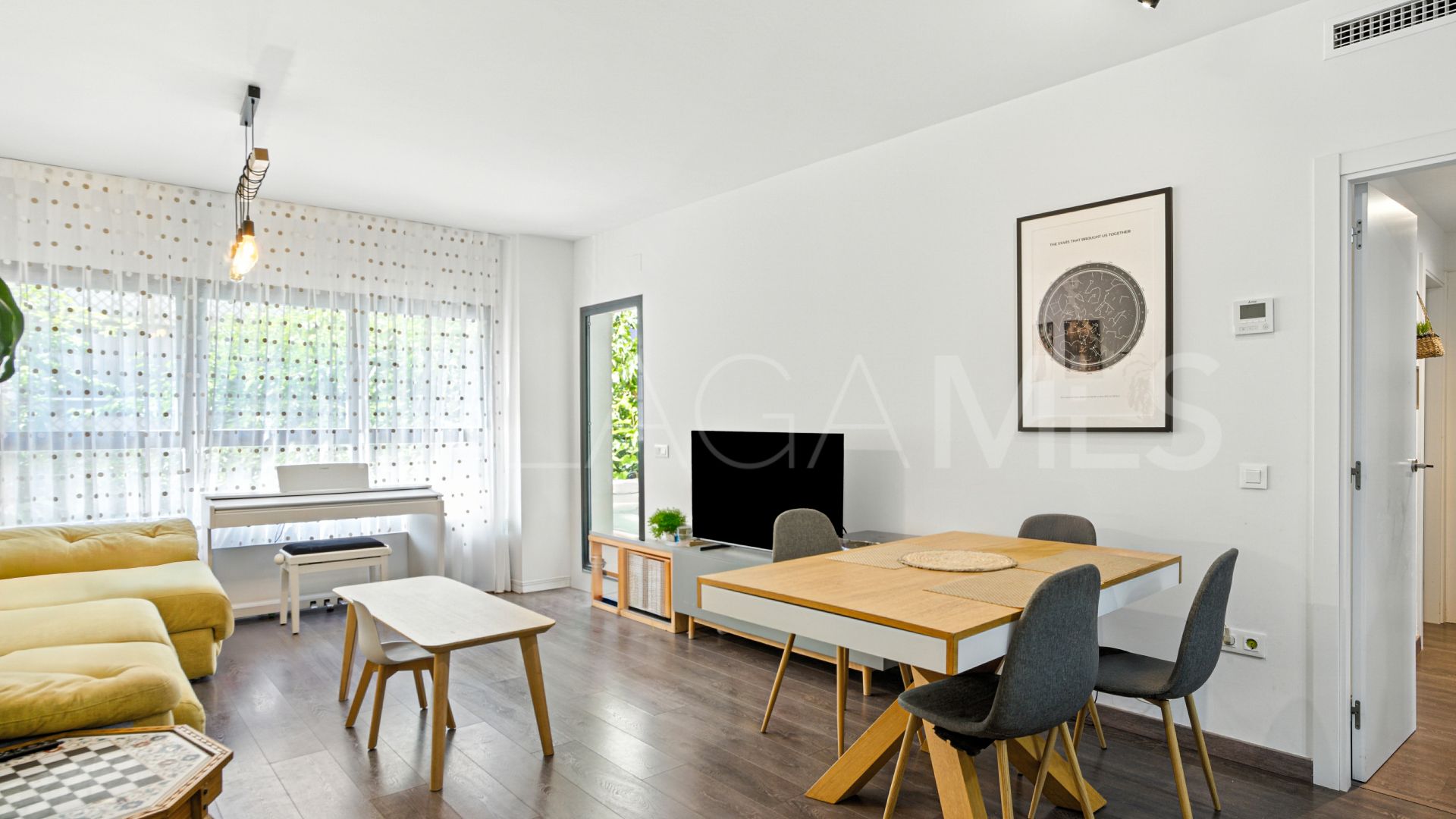 Estepona, apartamento for sale de 3 bedrooms