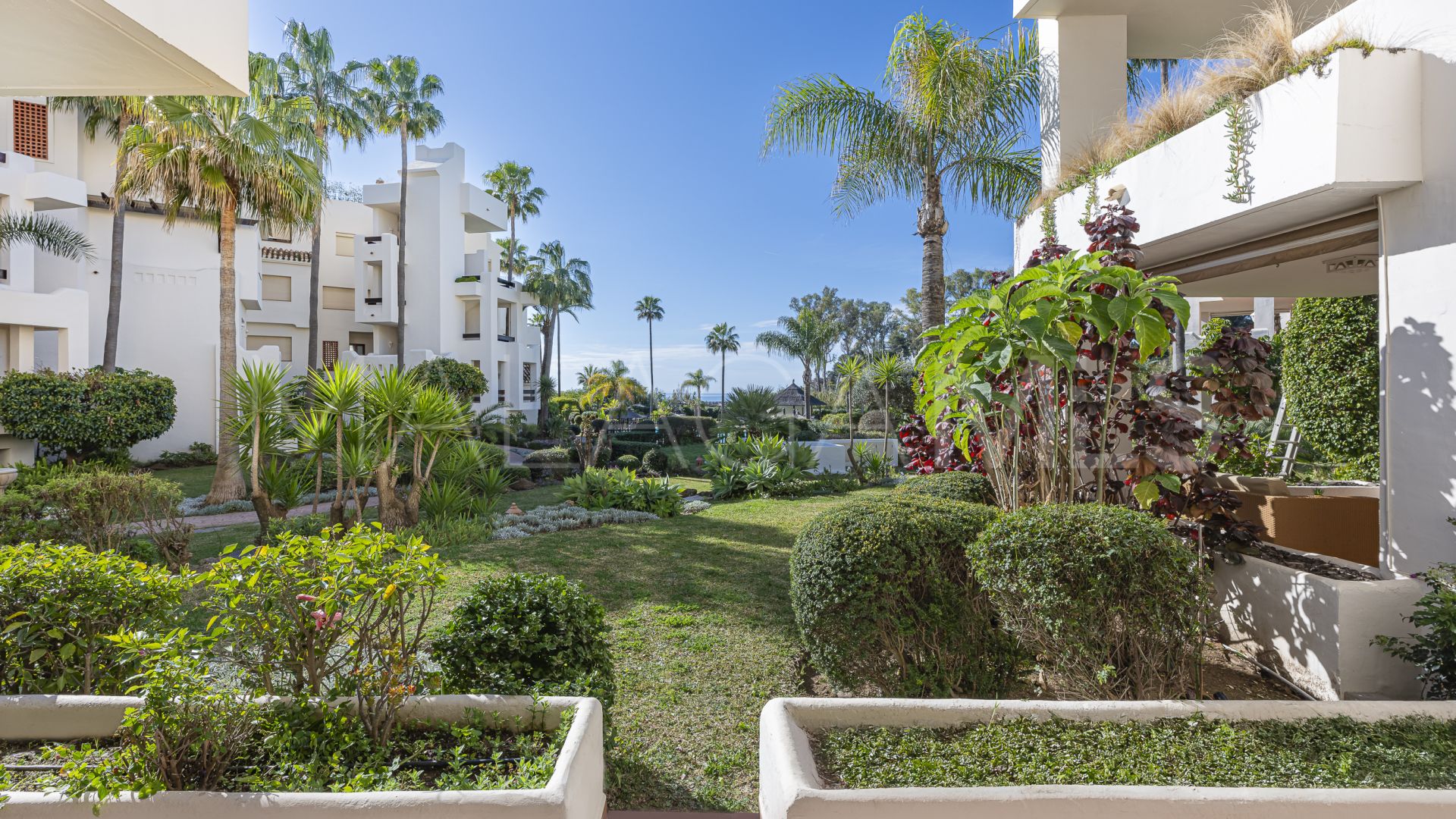 Bahía del Velerín apartment for sale