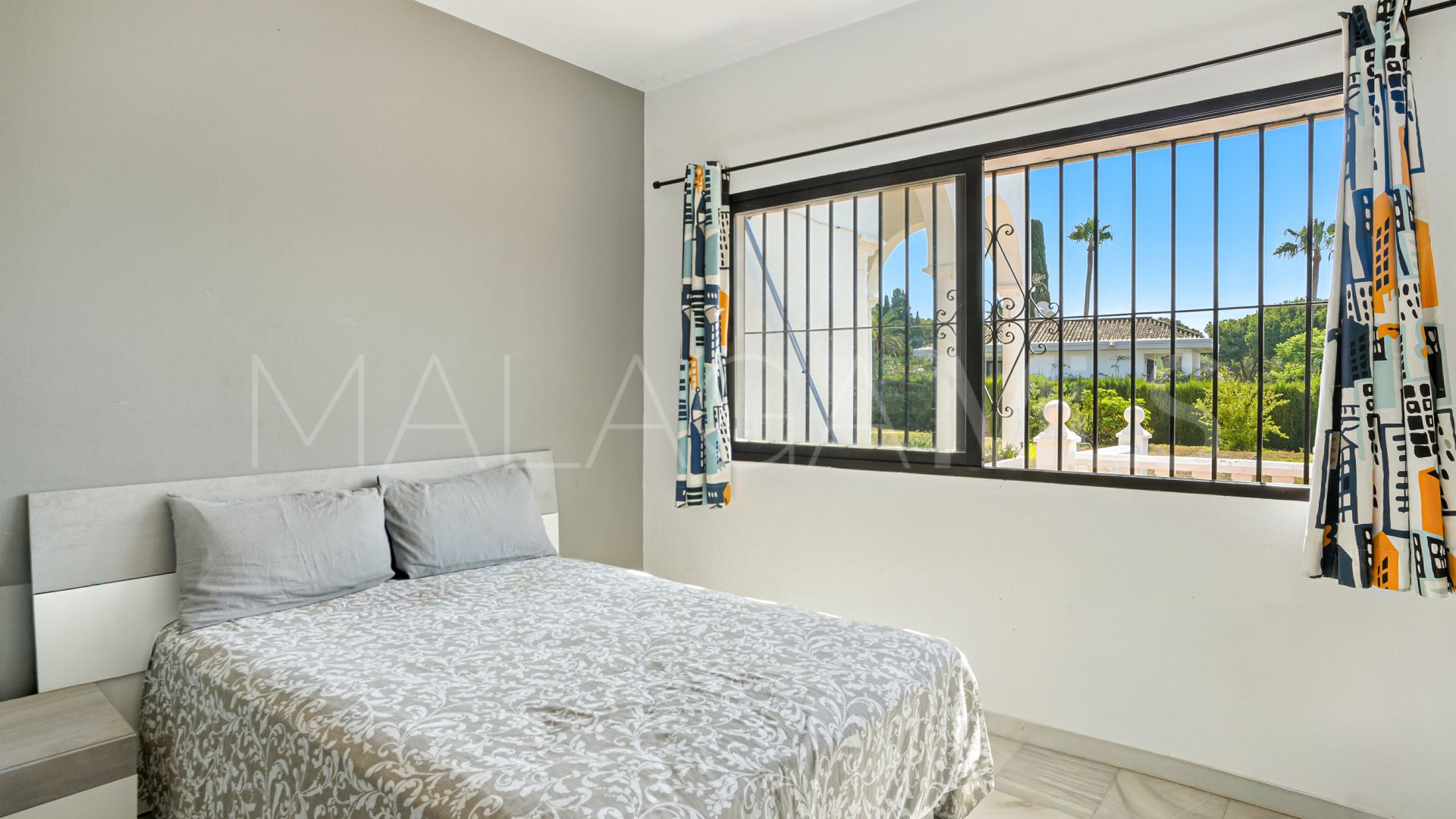Villa for sale in Hacienda las Chapas