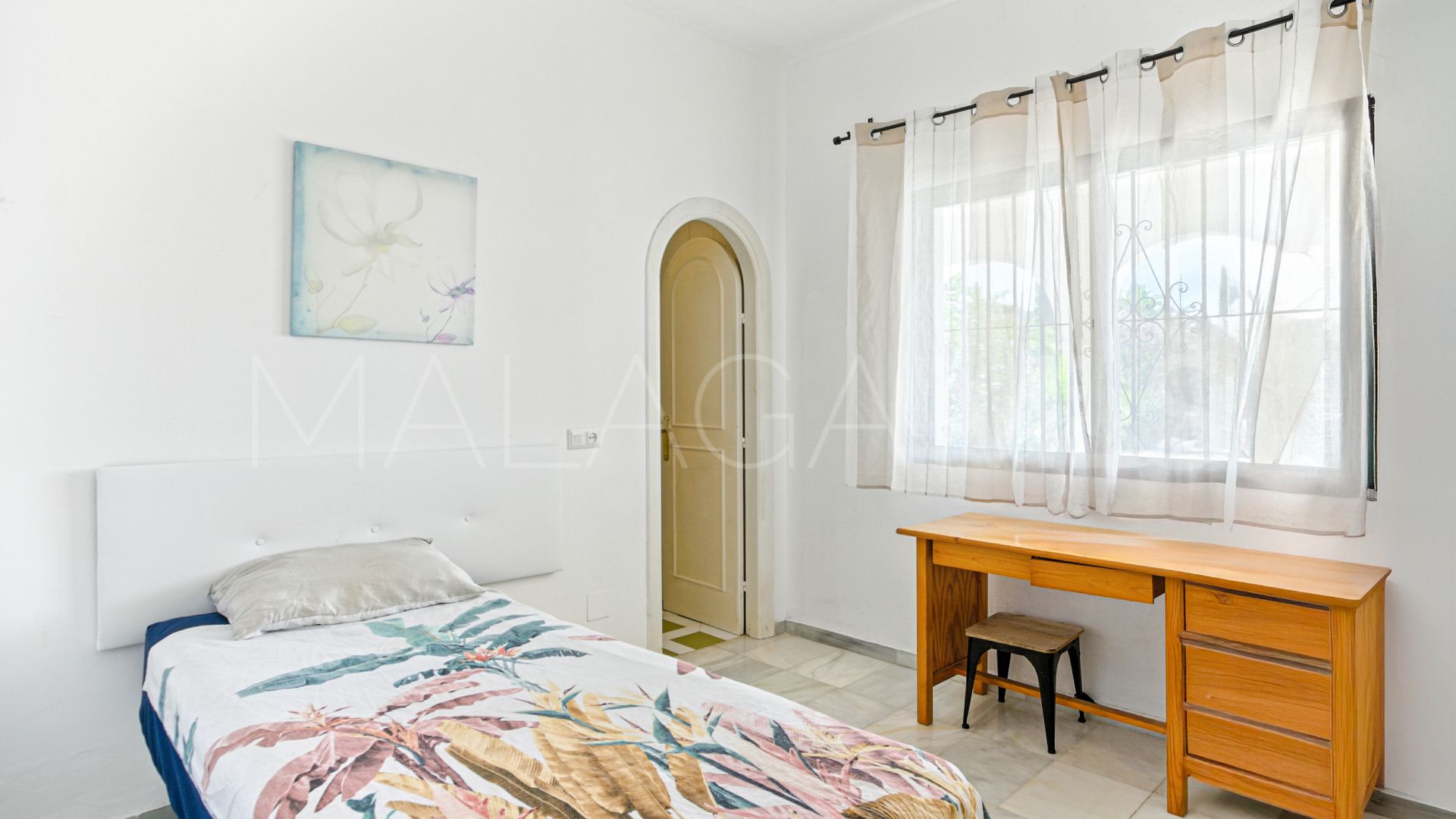 Villa for sale in Hacienda las Chapas