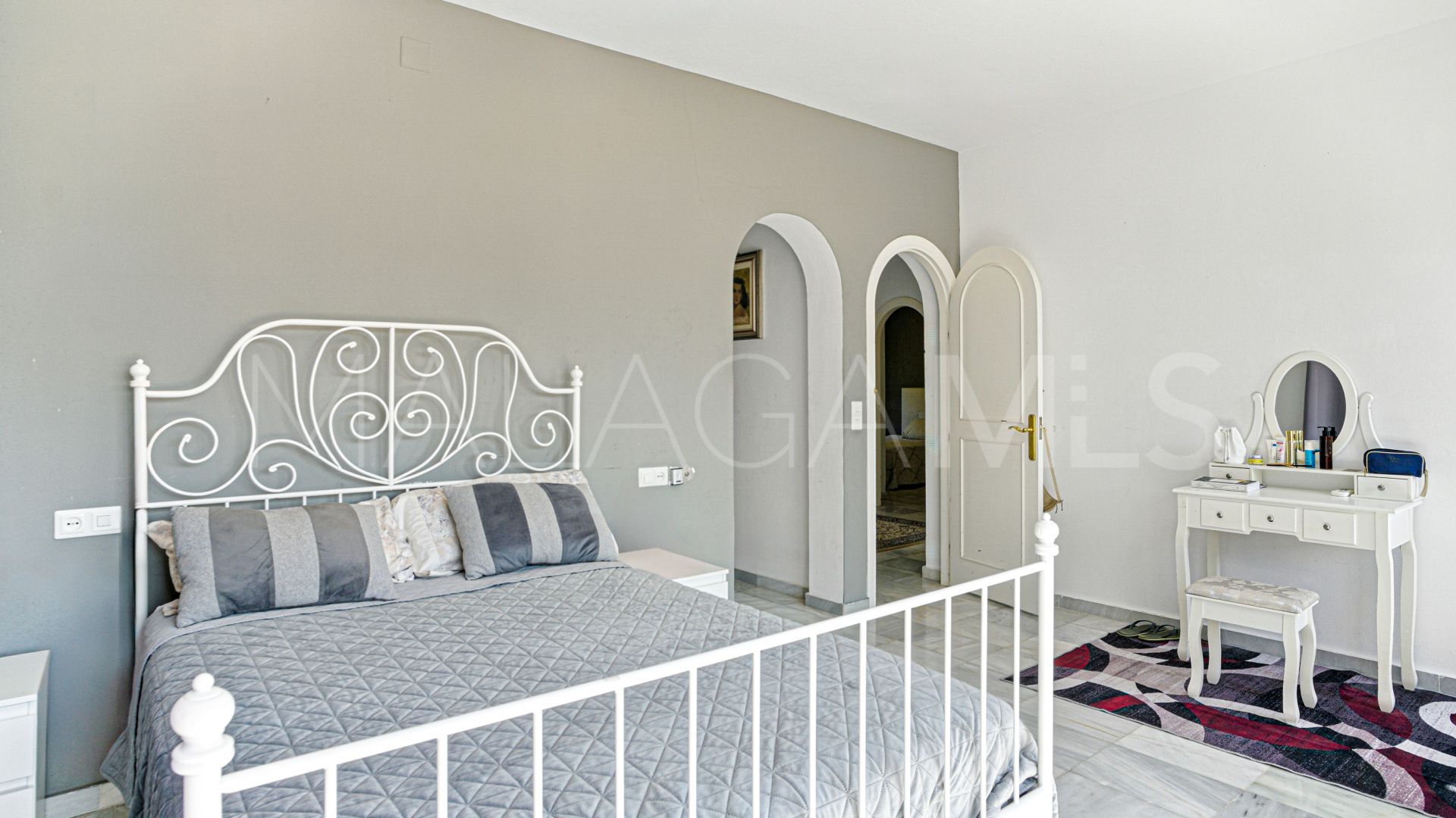 Villa for sale in Hacienda las Chapas